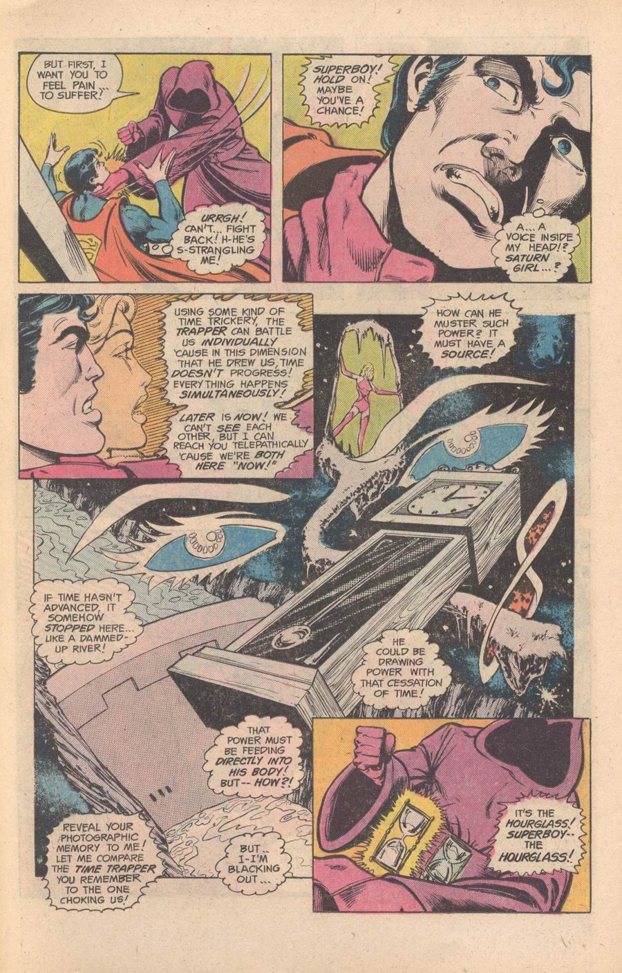 Superboy (1949) 223 Page 14