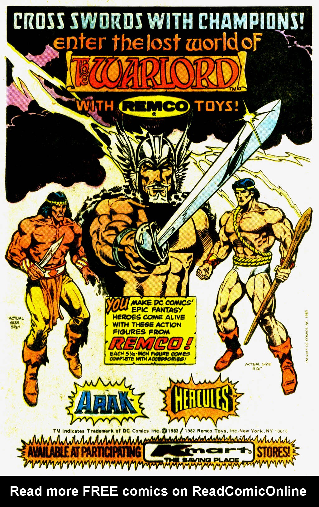 Read online G.I. Combat (1952) comic -  Issue #265 - 39