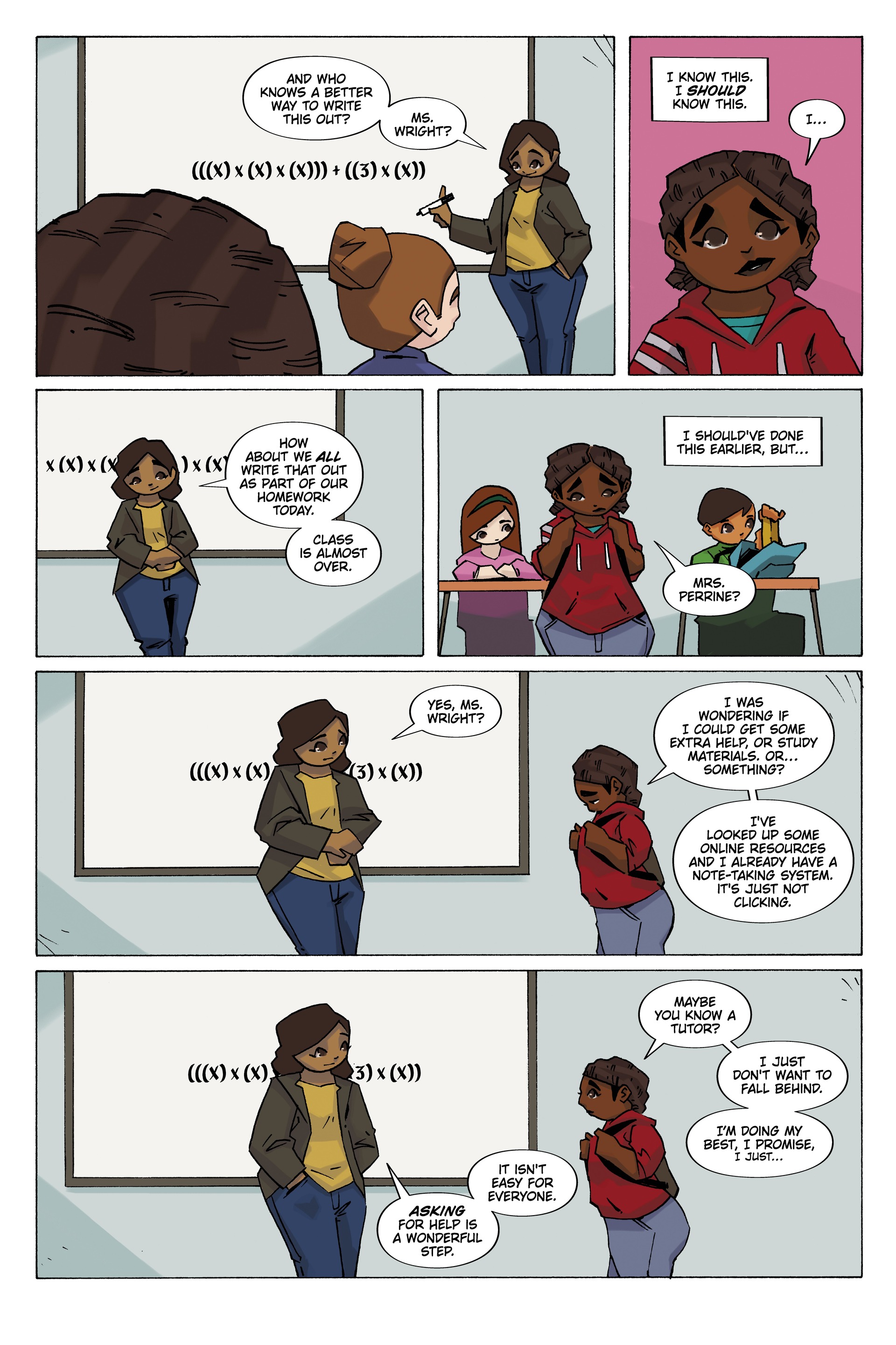 Read online The Airless Year comic -  Issue # TPB (Part 2) - 26