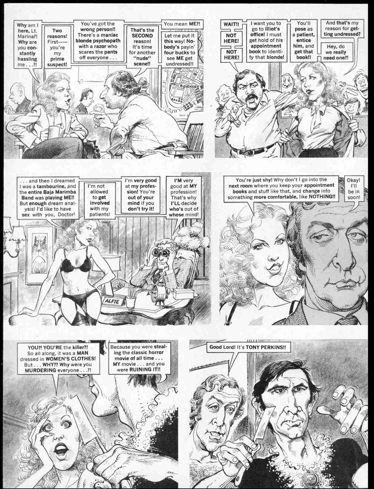 MAD issue 222 - Page 12