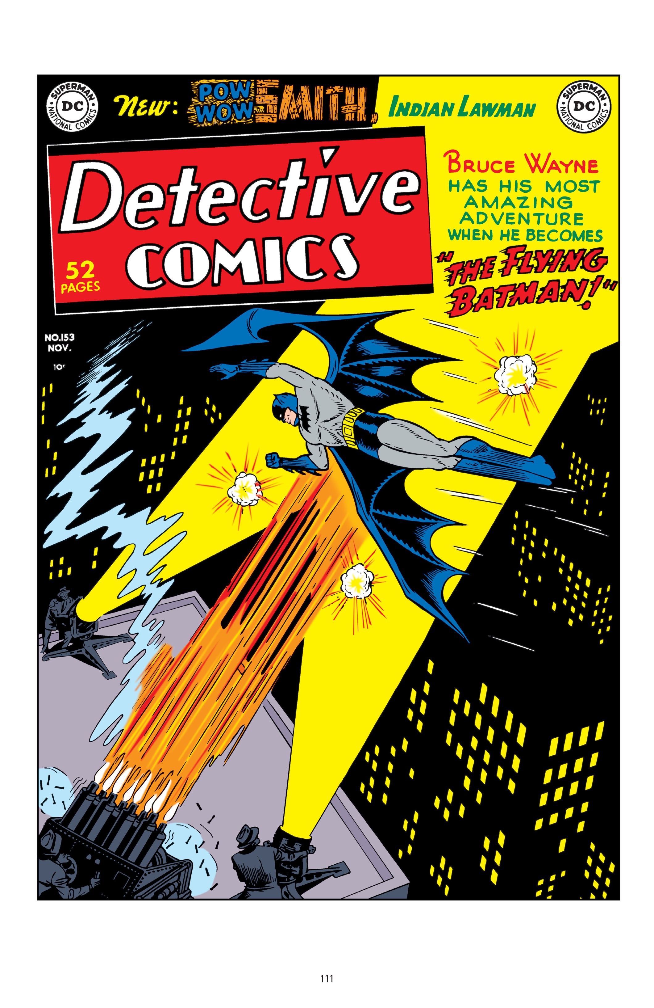 Read online Detective Comics: 80 Years of Batman comic -  Issue # TPB (Part 2) - 8