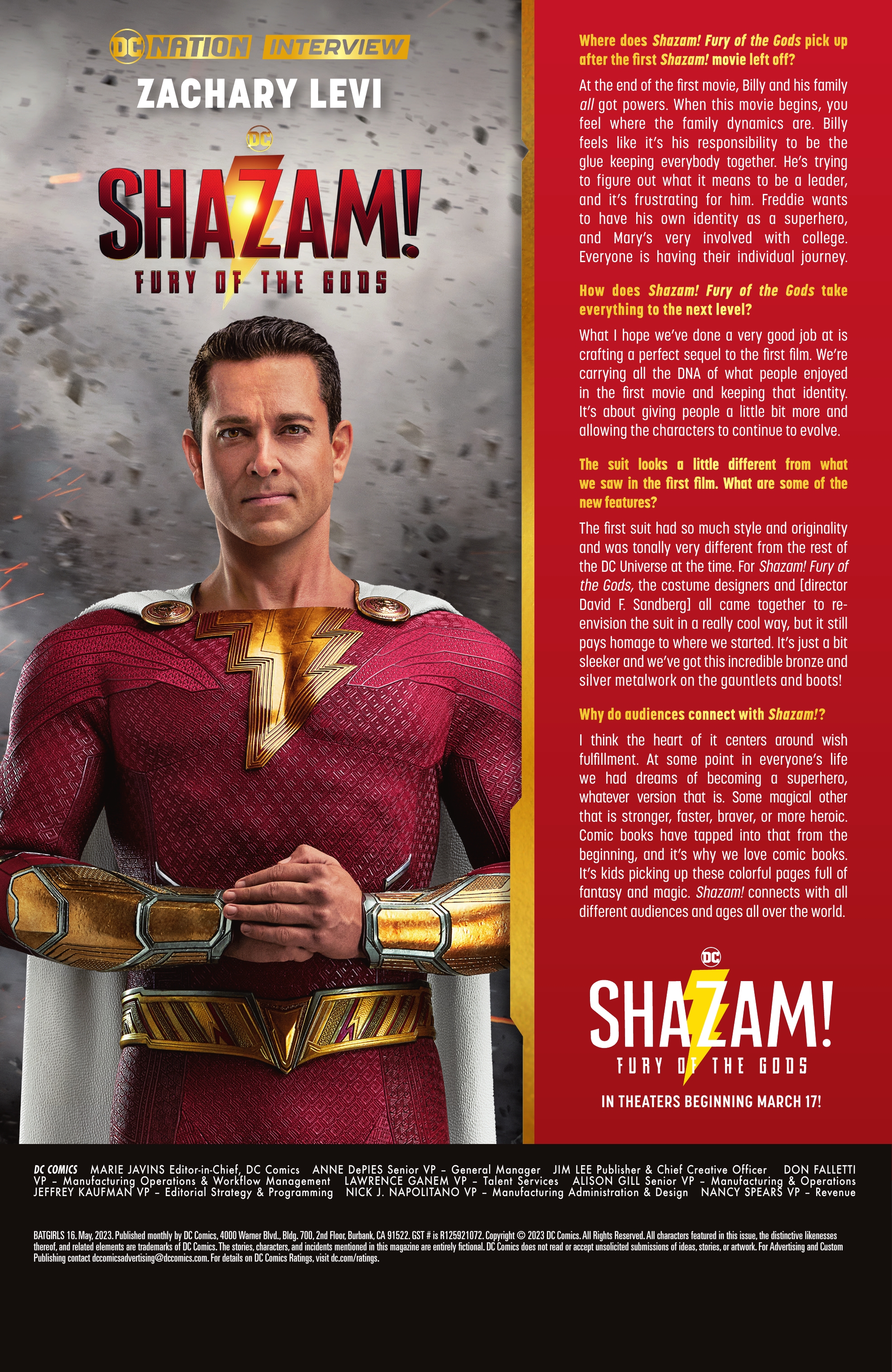 Read online Batgirls comic -  Issue #16 - 26