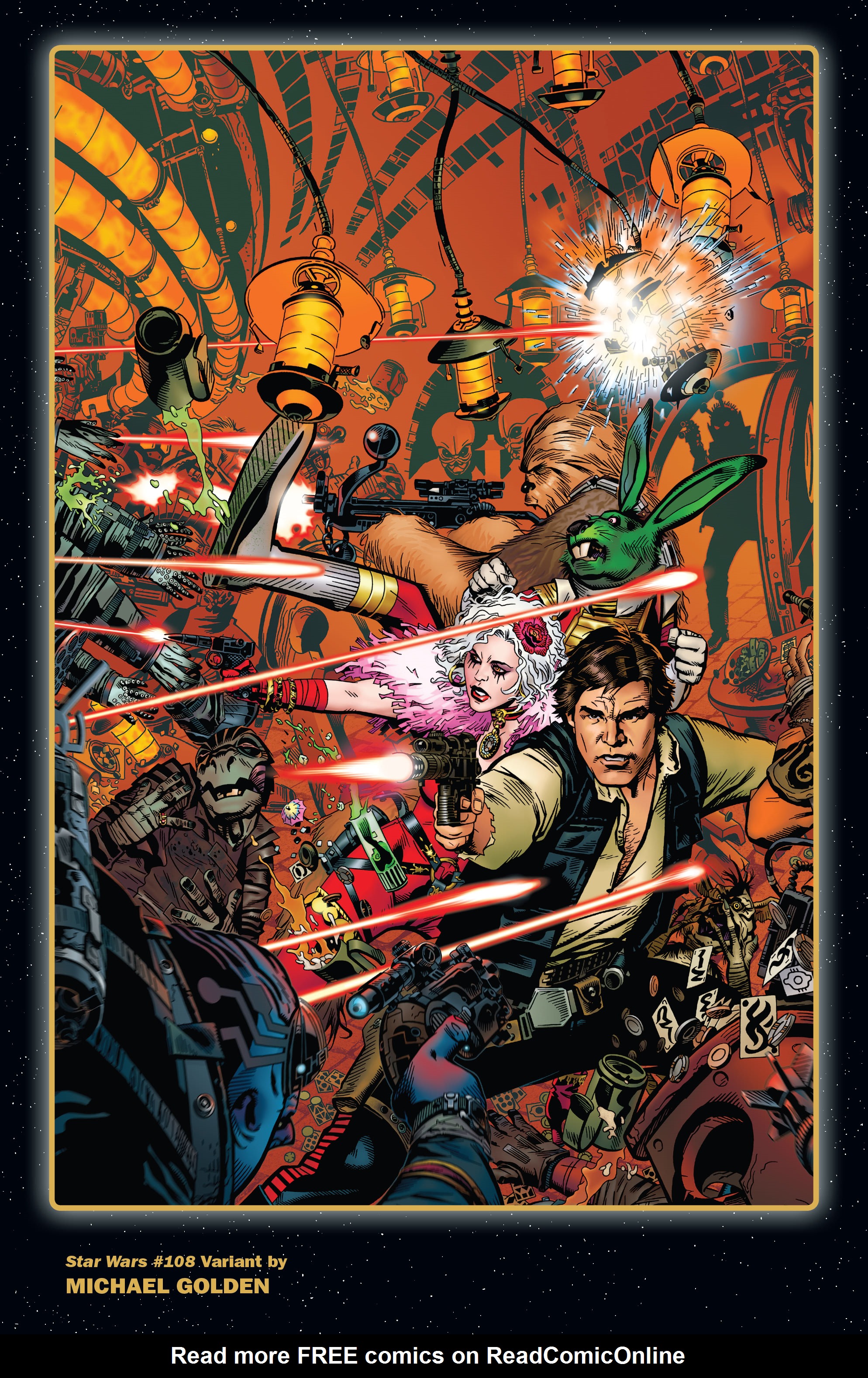 Read online Star Wars Legends: Forever Crimson comic -  Issue # TPB (Part 2) - 43