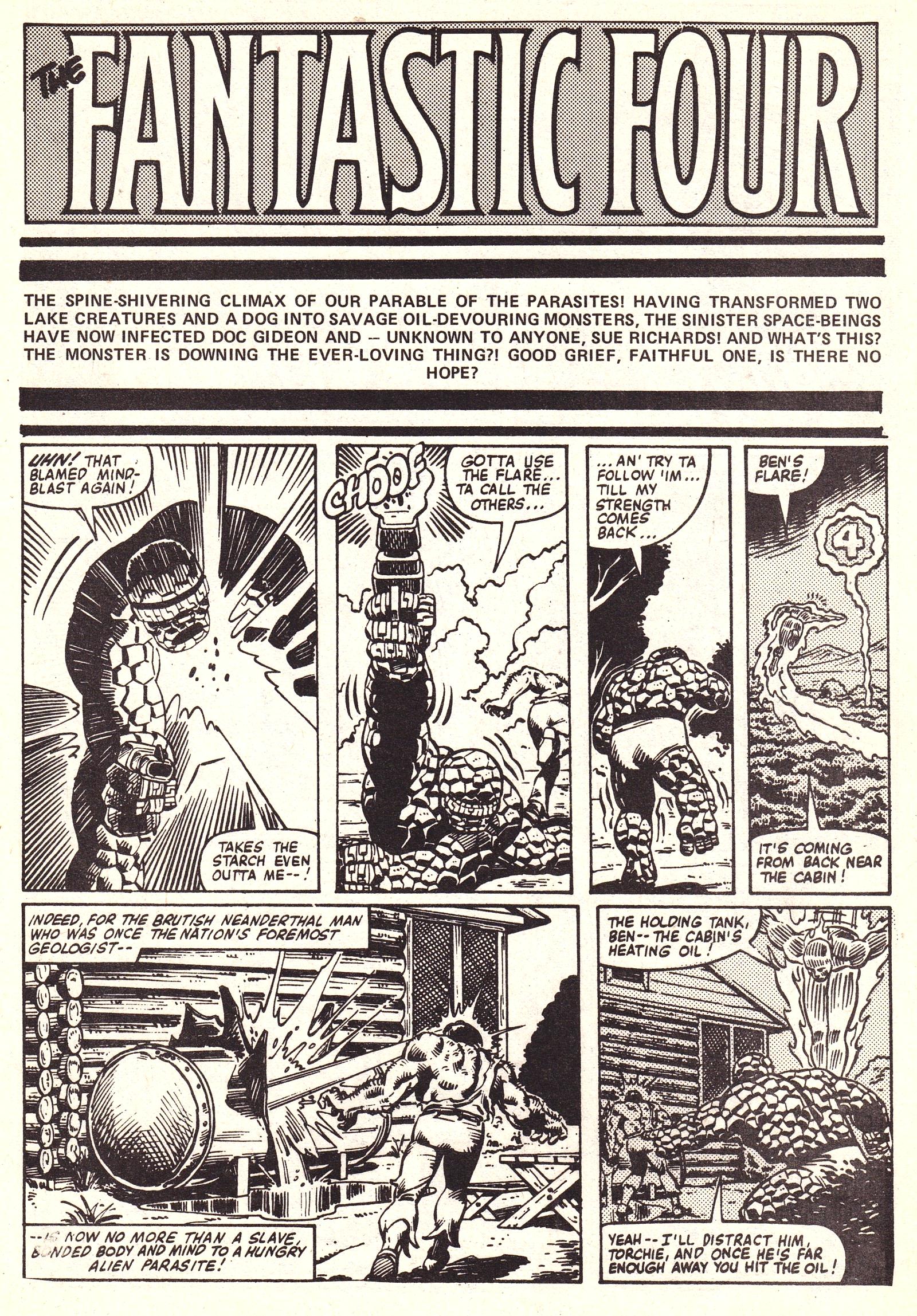 Read online Marvel Action comic -  Issue #4 - 21