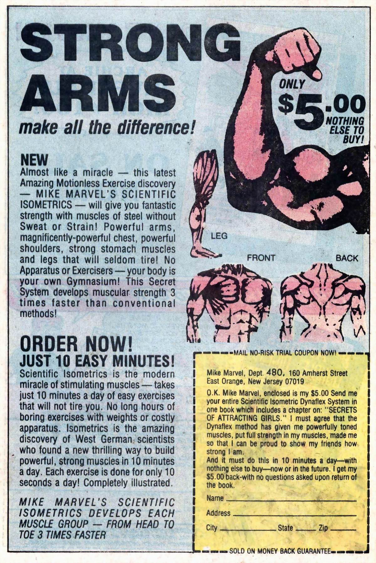 Read online Blue Ribbon Comics comic -  Issue #14 - 28