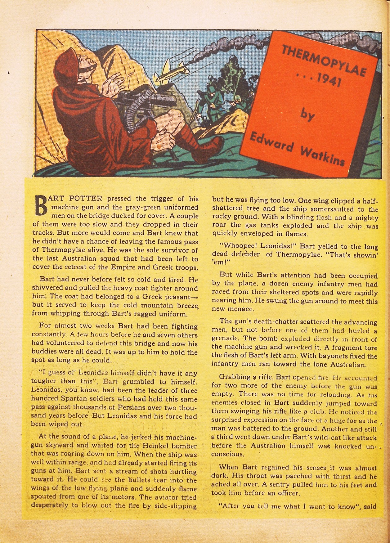 Read online Prize Comics comic -  Issue #14 - 52
