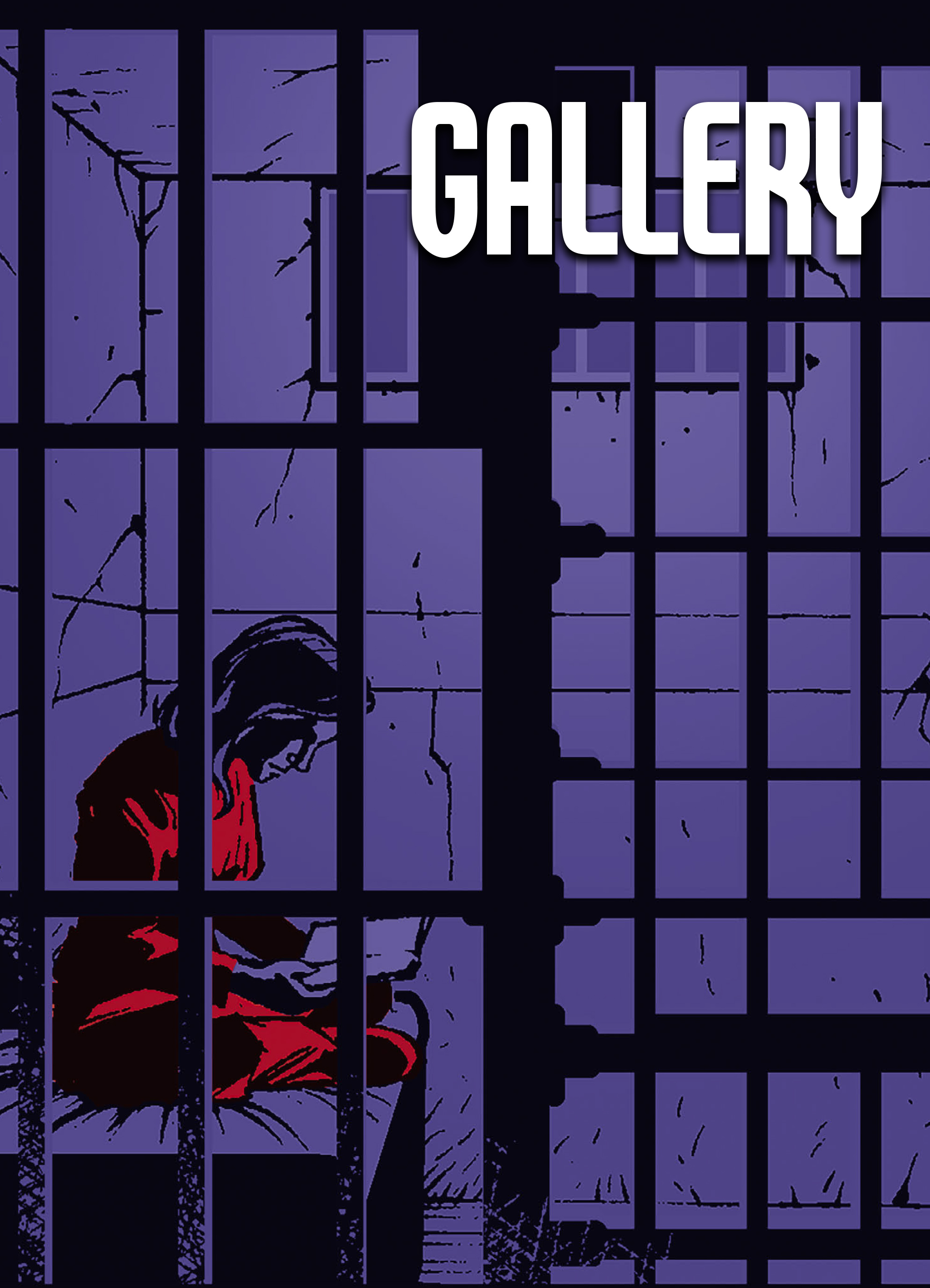 Read online Dreadnoughts comic -  Issue # TPB - 110