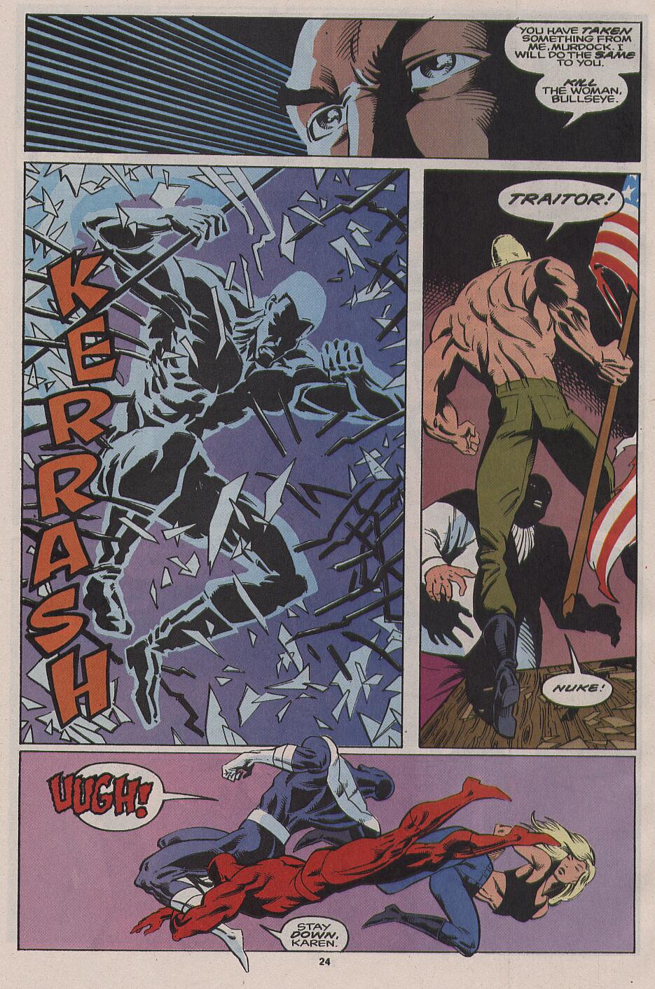 Read online What If...? (1989) comic -  Issue #48 - 24