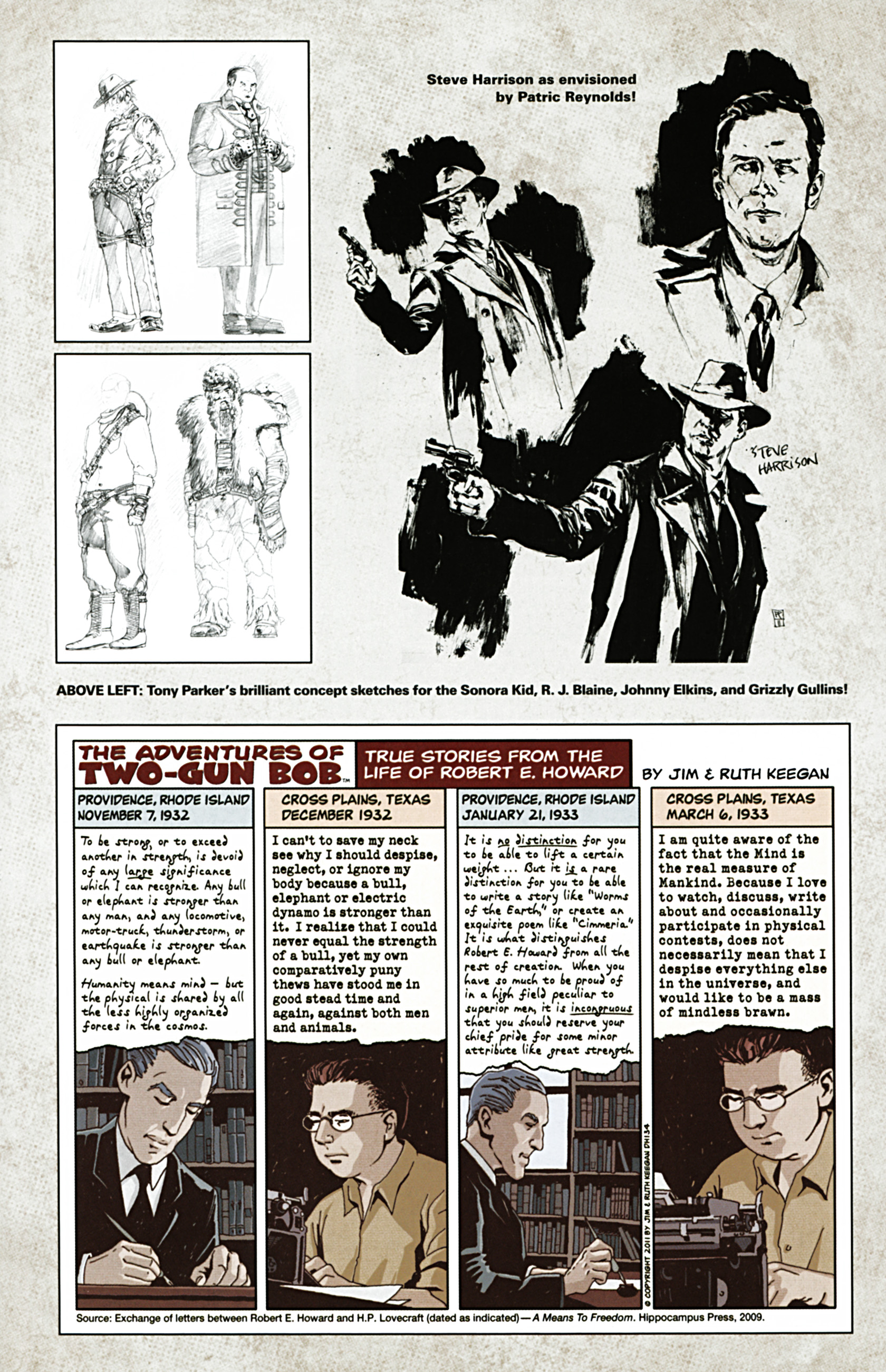 Read online Robert E. Howard's Savage Sword comic -  Issue #3 - 79