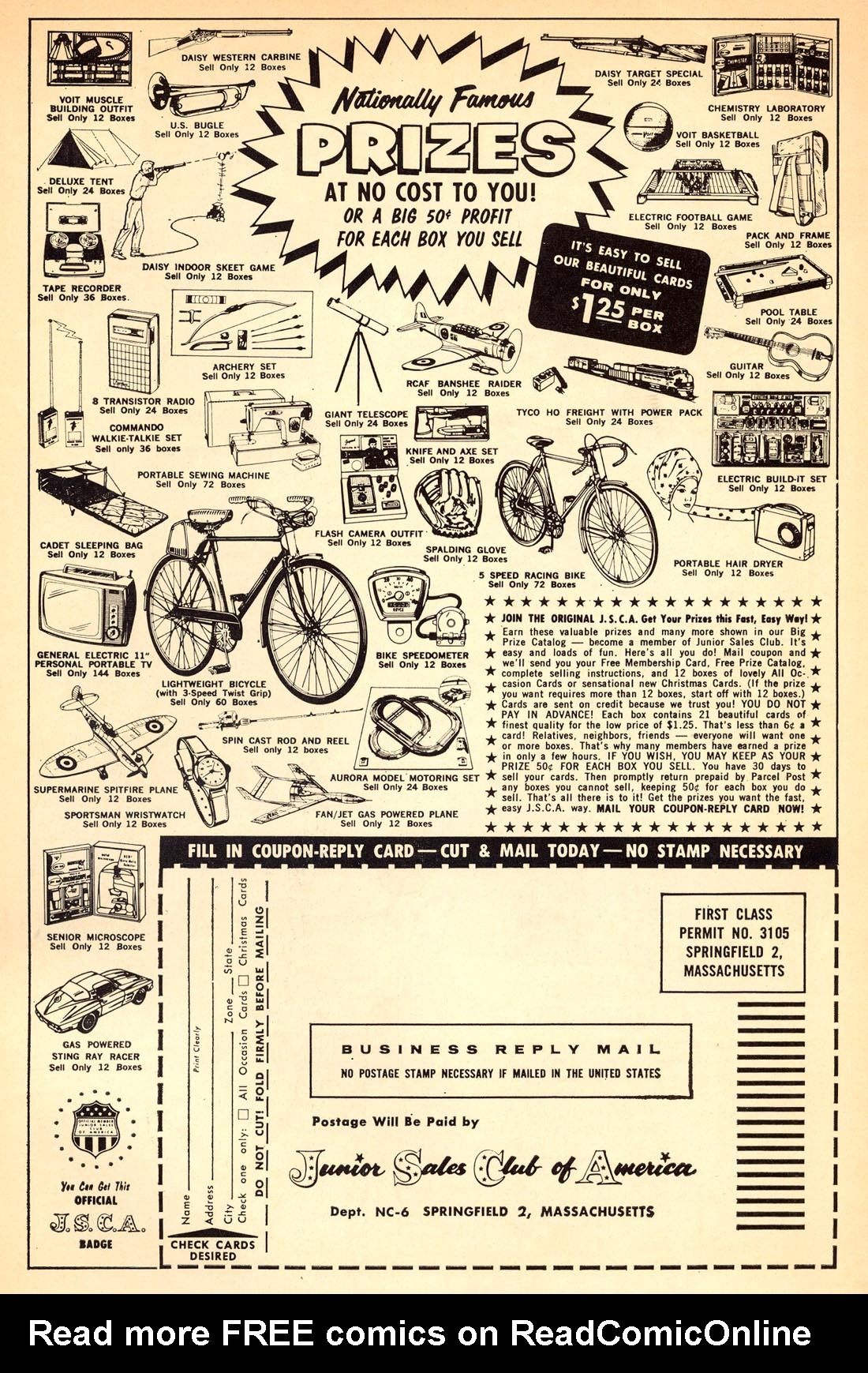 Read online Action Comics (1938) comic -  Issue #315 - 35