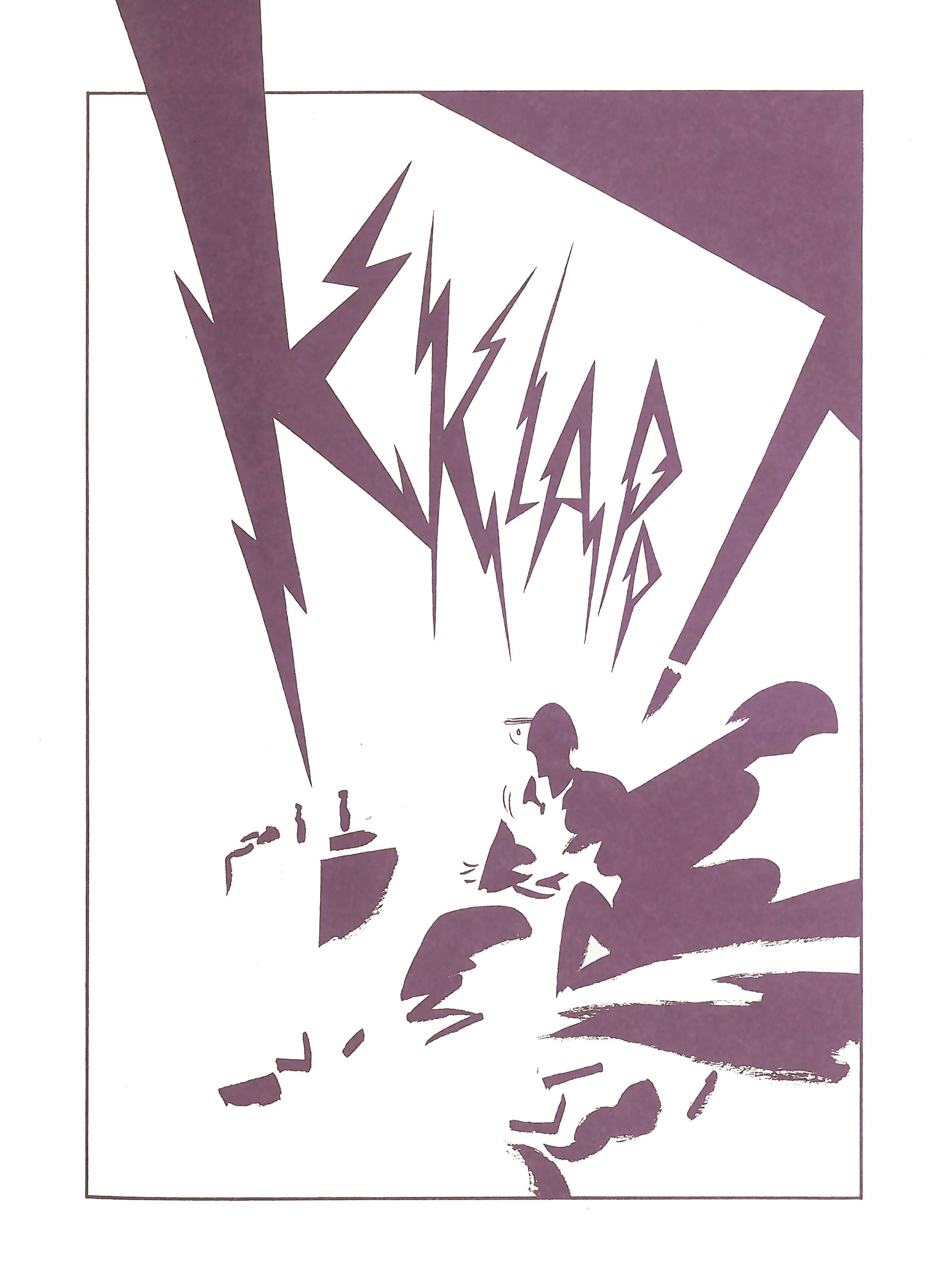 Read online Asterios Polyp comic -  Issue #Asterios Polyp TPB - 16