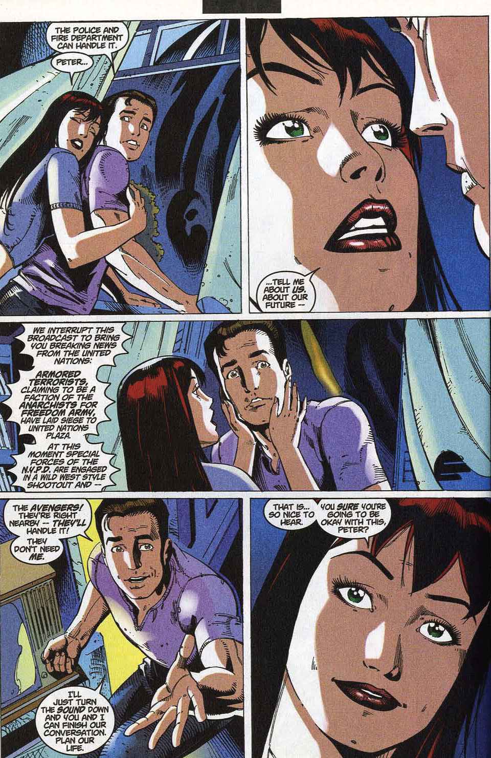 The Amazing Spider-Man (1999) _Annual_3 Page 29