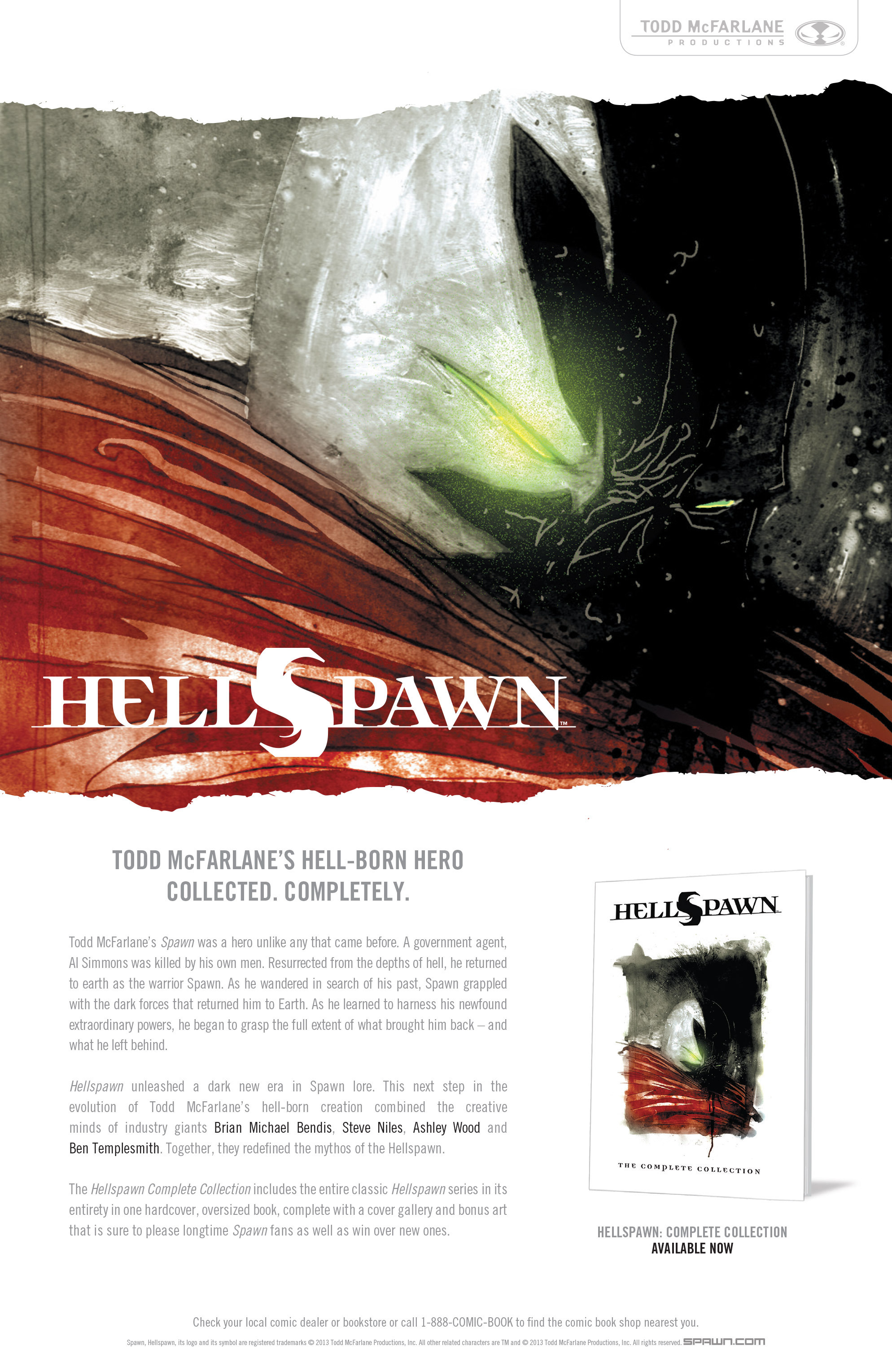 Read online Spawn comic -  Issue #251 - 29