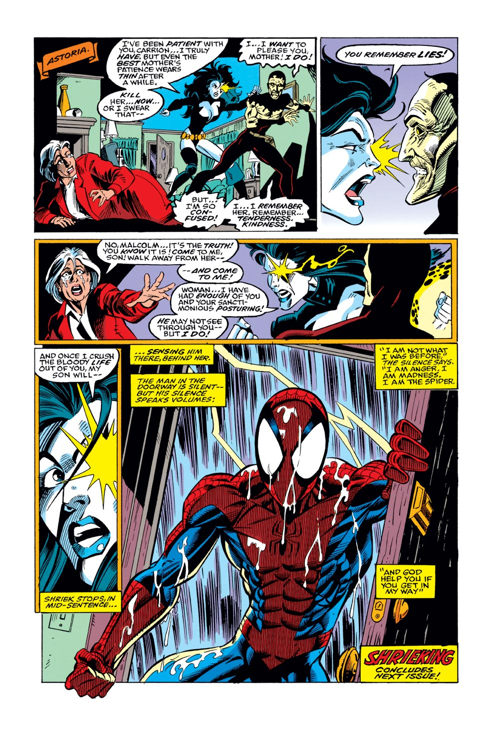 The Amazing Spider-Man (1963) issue 392 - Page 24