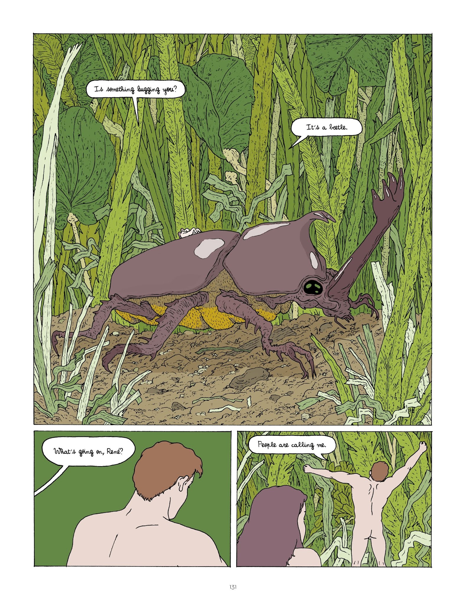 Read online Alt-Life comic -  Issue # TPB (Part 2) - 32