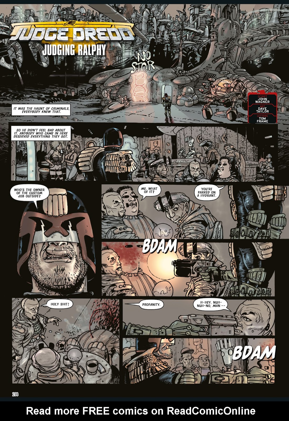 <{ $series->title }} issue TPB 41 (Part 3) - Page 1