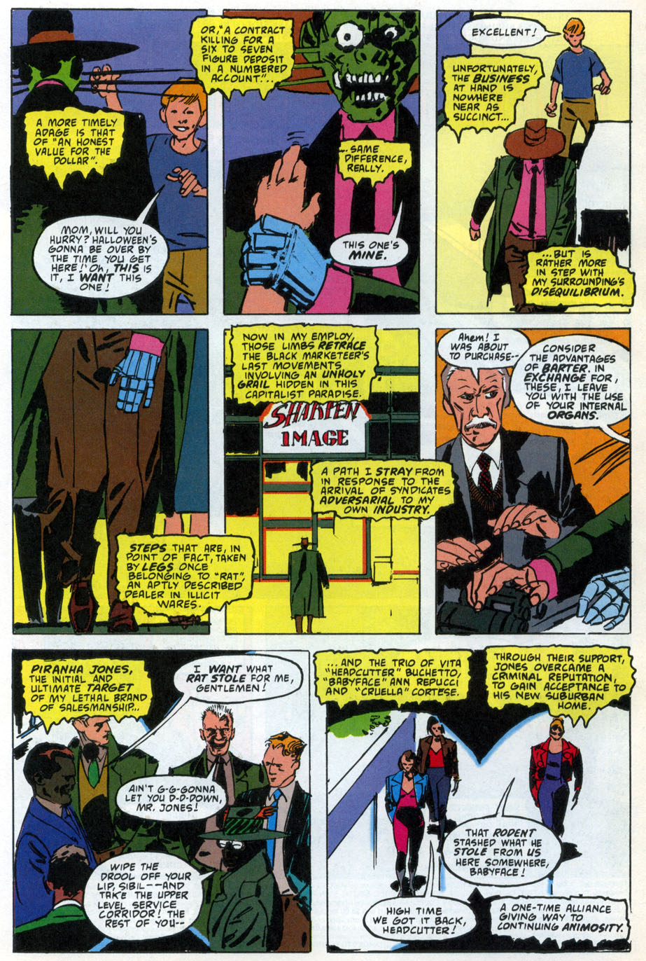 Read online Terror Inc. (1992) comic -  Issue #7 - 3
