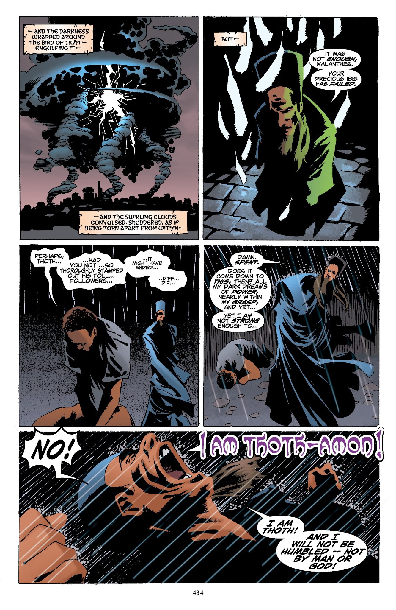 Read online The Conan Reader comic -  Issue # TPB (Part 5) - 29