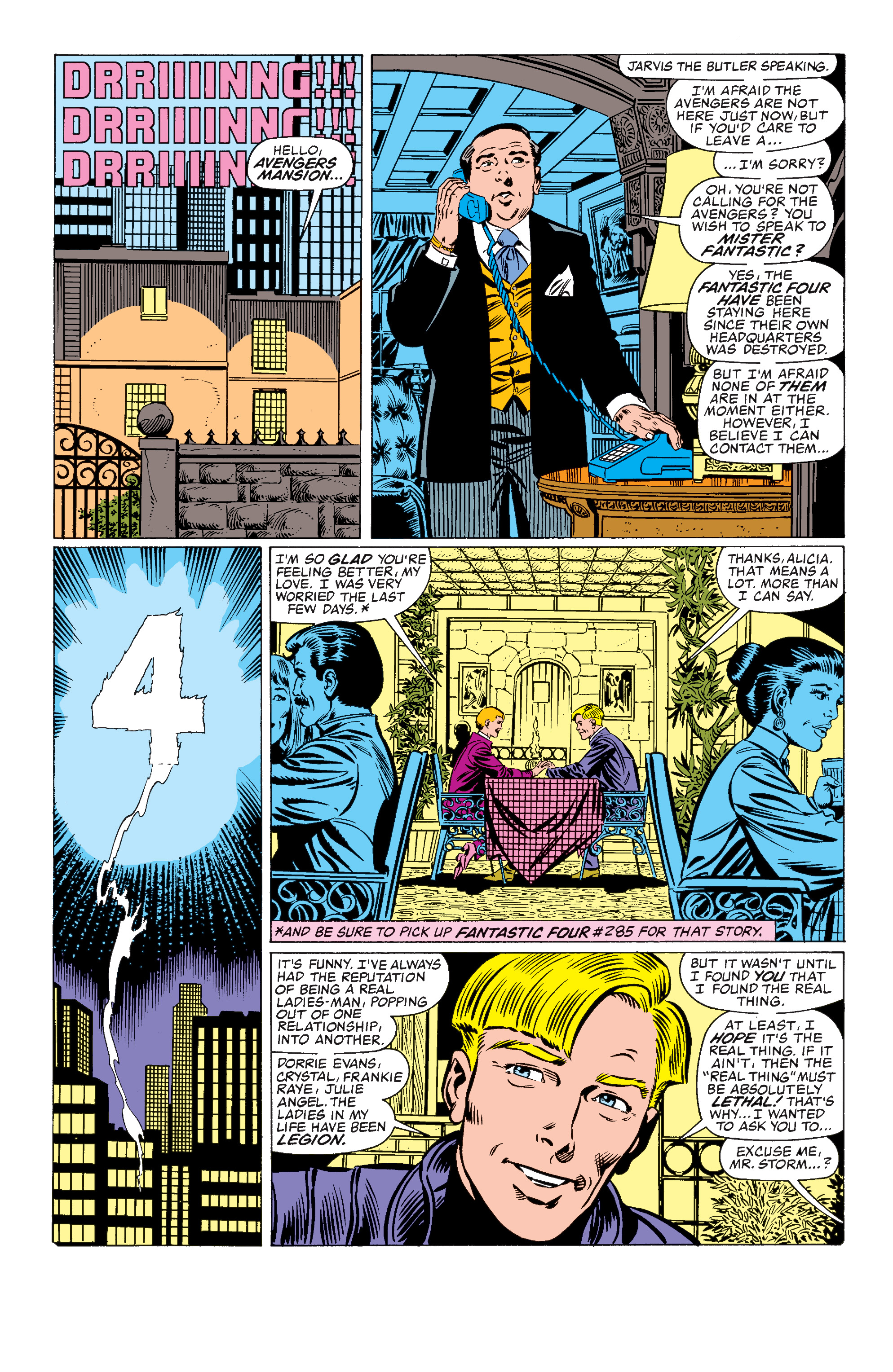 Read online Secret Invasion: Rise of the Skrulls comic -  Issue # TPB (Part 1) - 93