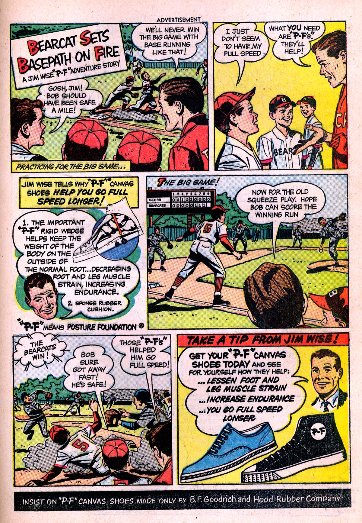 Read online Animal Antics comic -  Issue #45 - 29