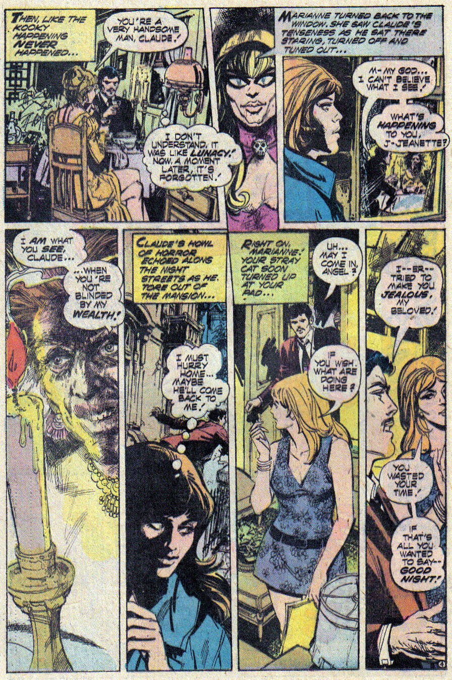 Read online The Witching Hour (1969) comic -  Issue #53 - 20