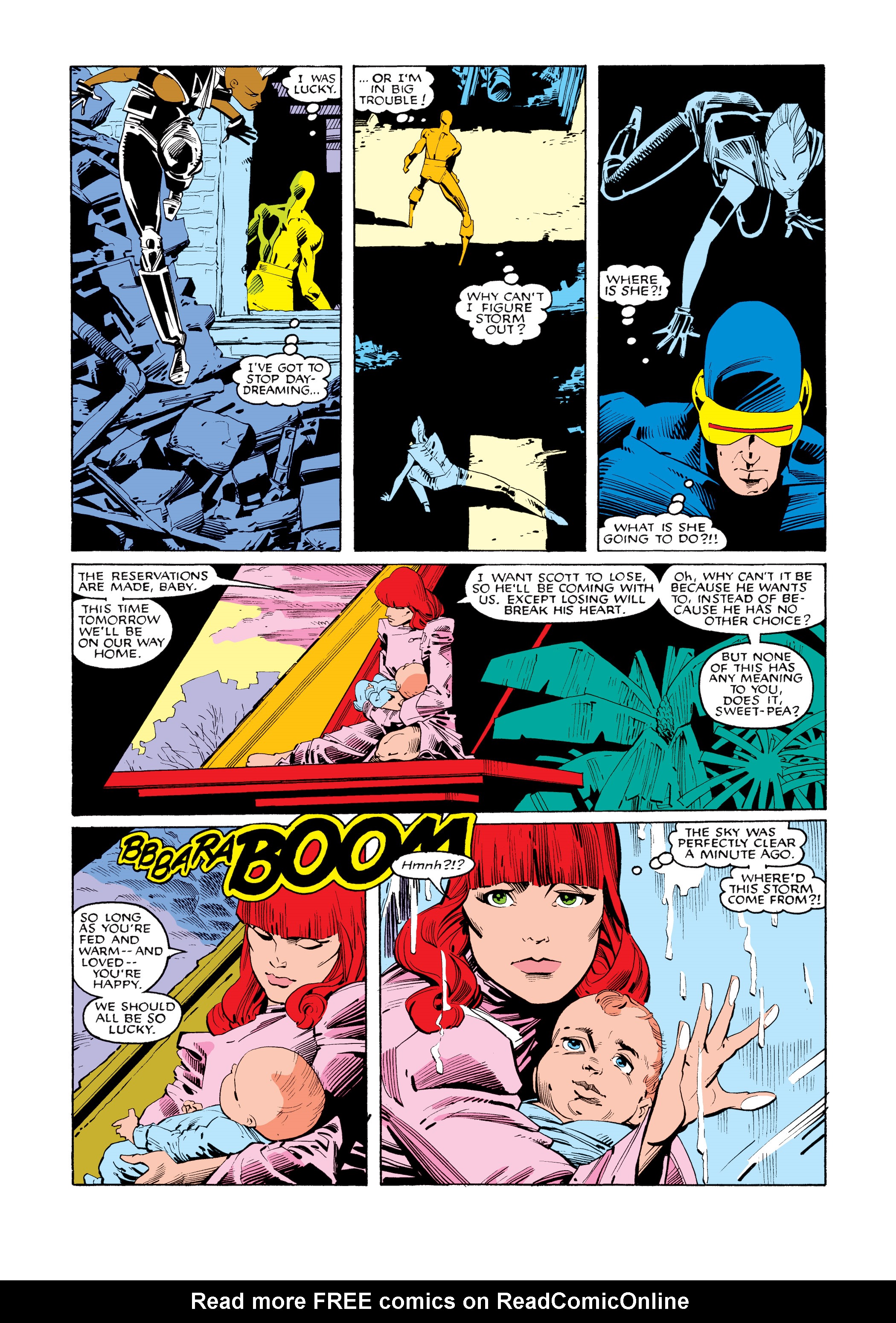 Read online Marvel Masterworks: The Uncanny X-Men comic -  Issue # TPB 13 (Part 1) - 25