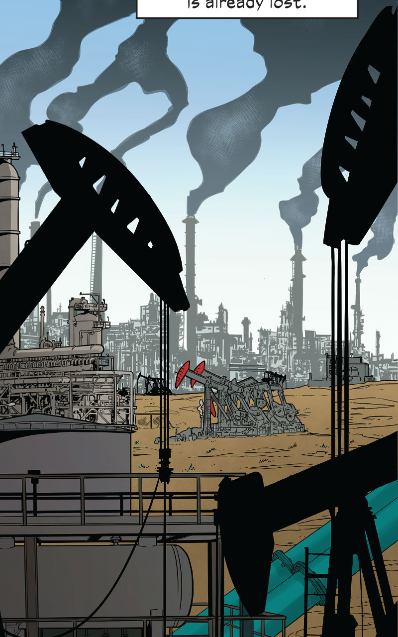 Read online X-Men Unlimited: Infinity Comic comic -  Issue #7 - 4