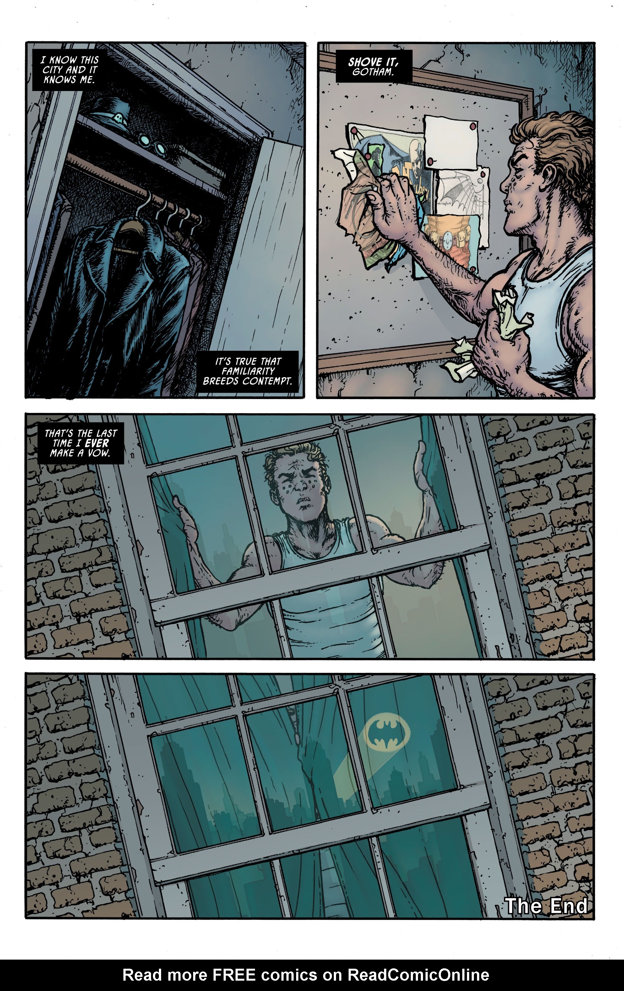 Read online Detective Comics (2016) comic -  Issue #1027 - 93