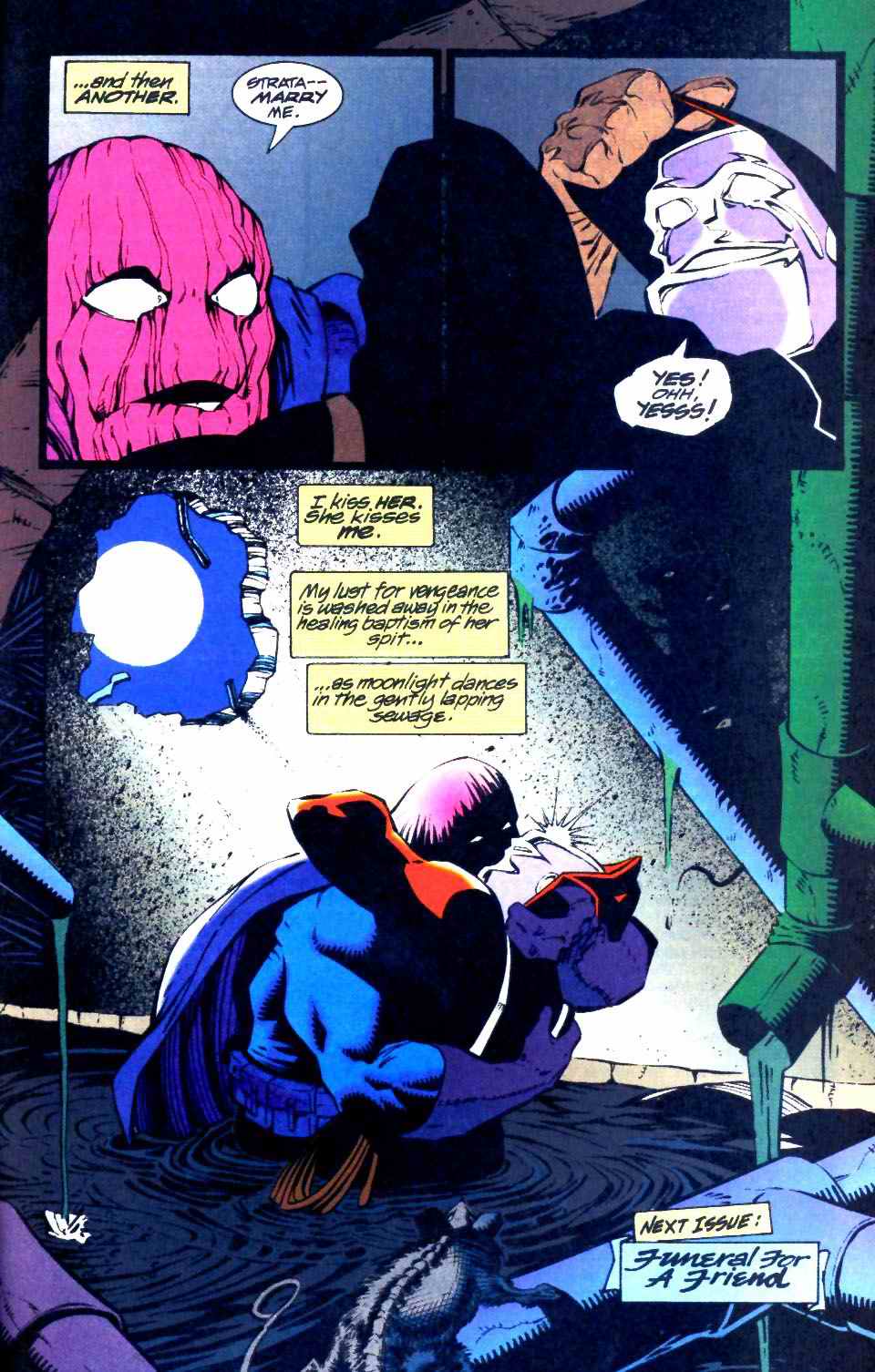 Read online L.E.G.I.O.N. comic -  Issue #66 - 25