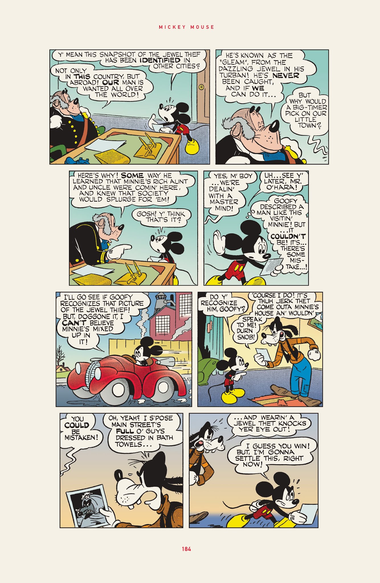 Read online Mickey Mouse: The Greatest Adventures comic -  Issue # TPB (Part 2) - 95