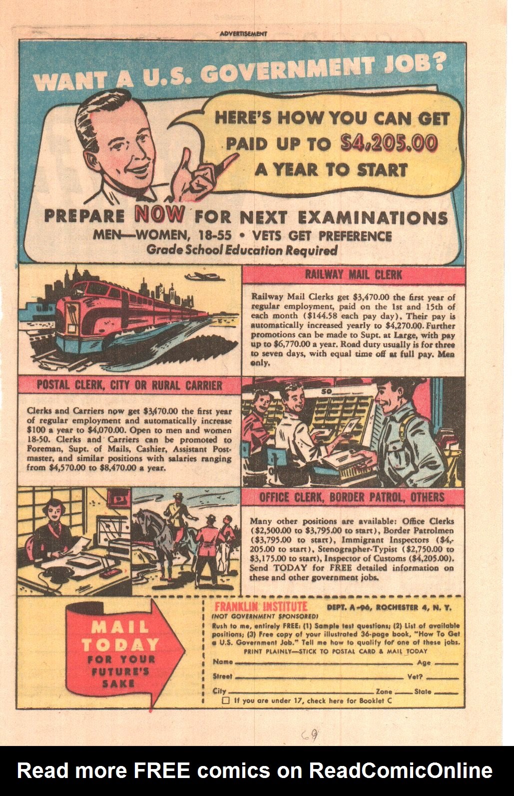 Read online Chamber of Clues comic -  Issue #28 - 33