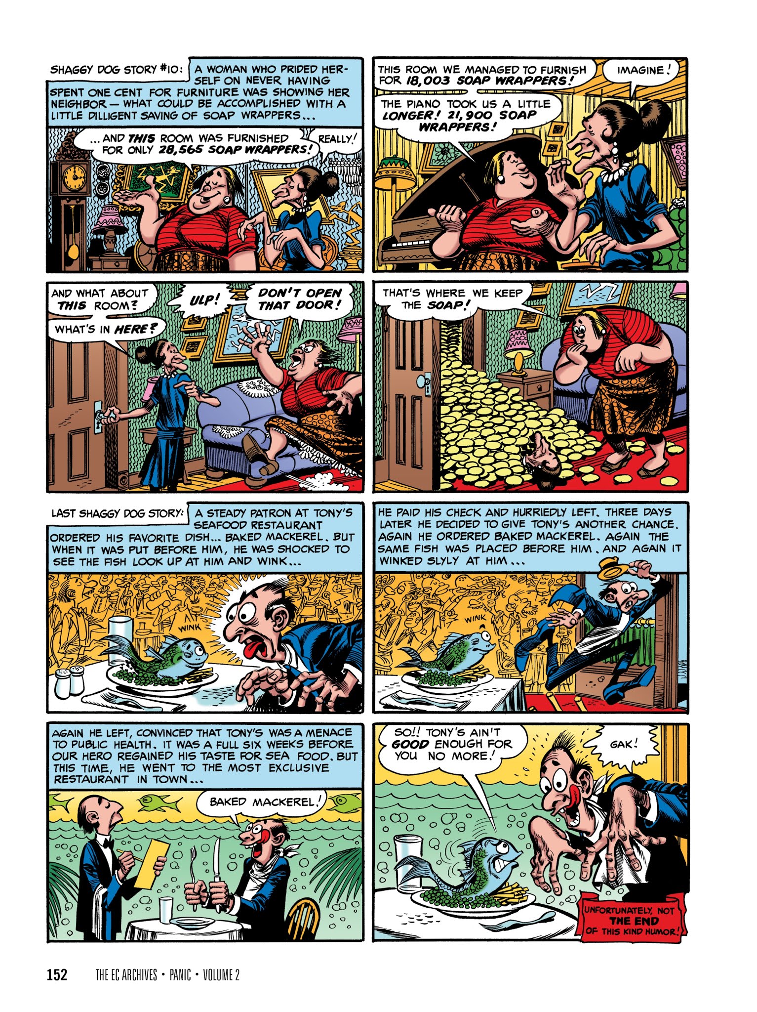 Read online The EC Archives: Panic comic -  Issue # TPB 2 (Part 2) - 53