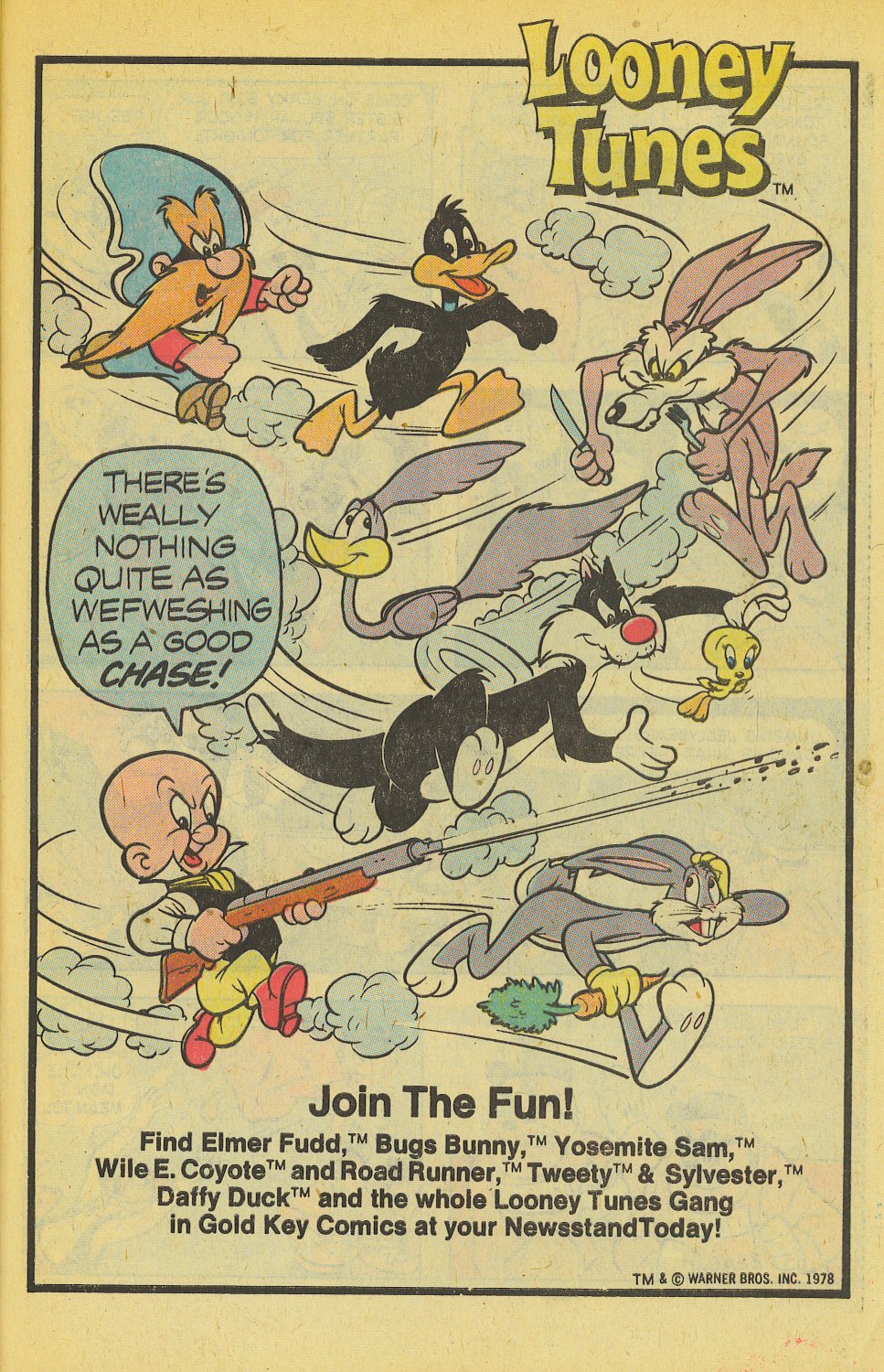 Read online Uncle Scrooge (1953) comic -  Issue #159 - 31
