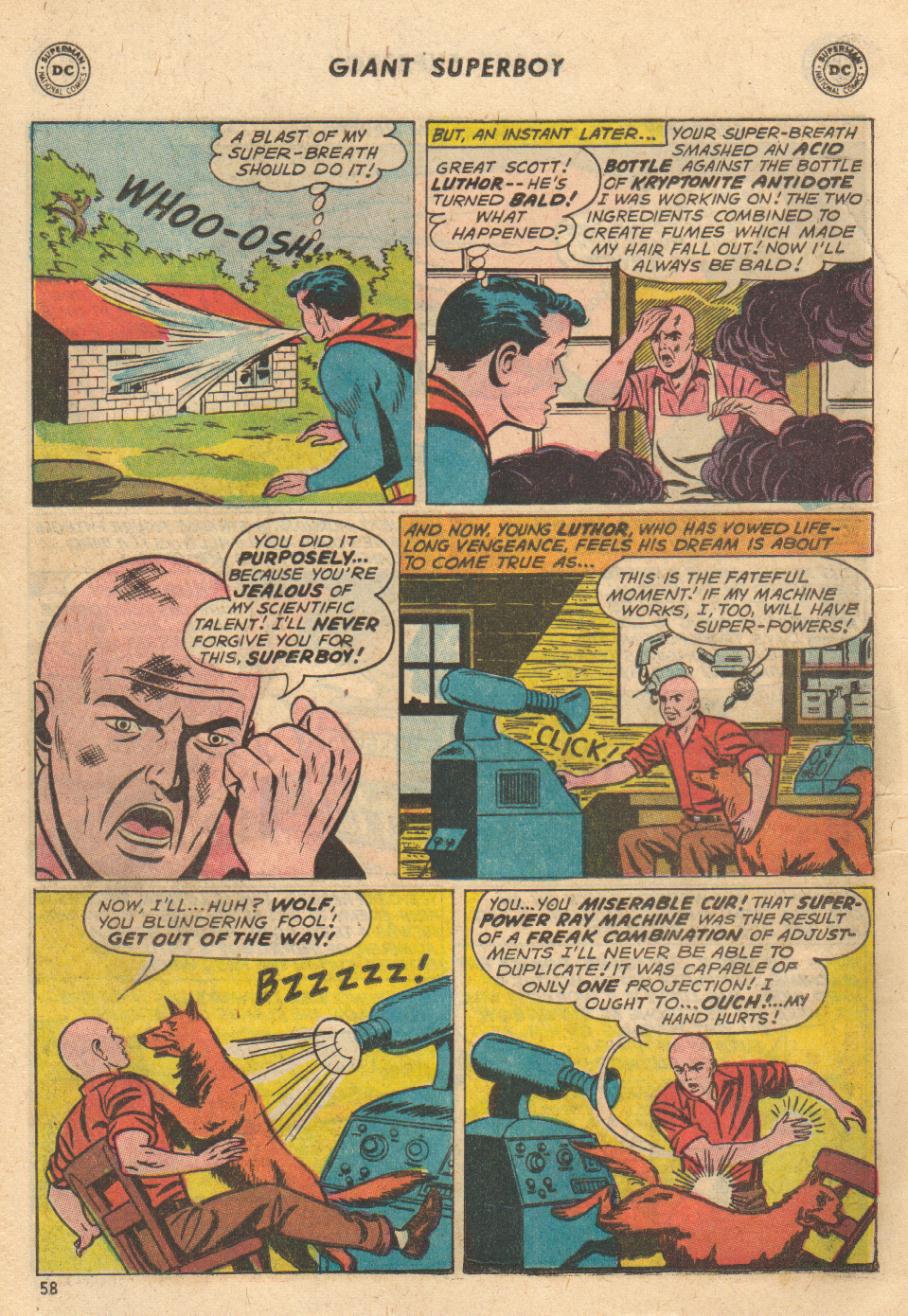 Superboy (1949) 138 Page 55