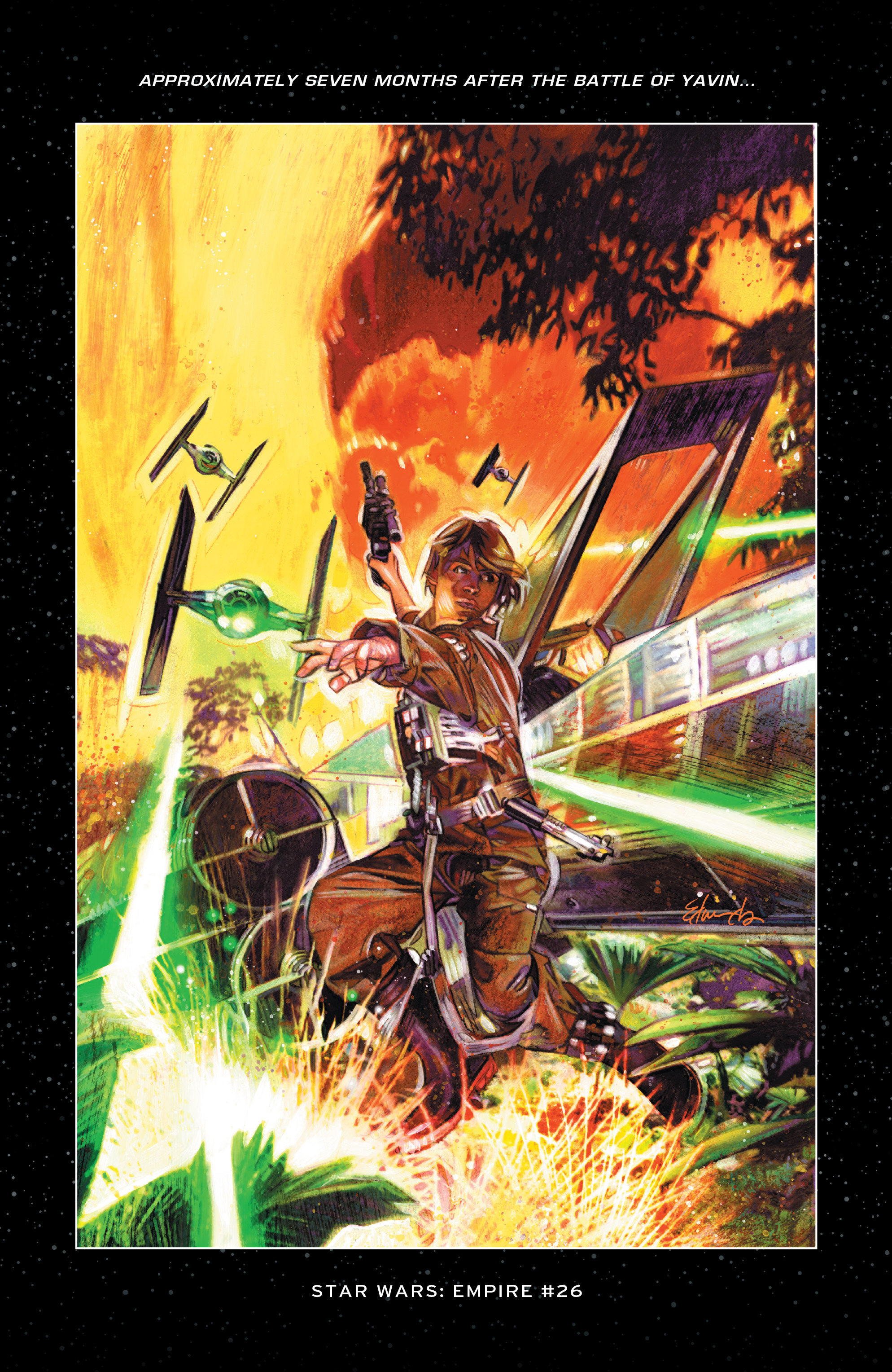 Read online Star Wars Omnibus comic -  Issue # Vol. 20 - 5