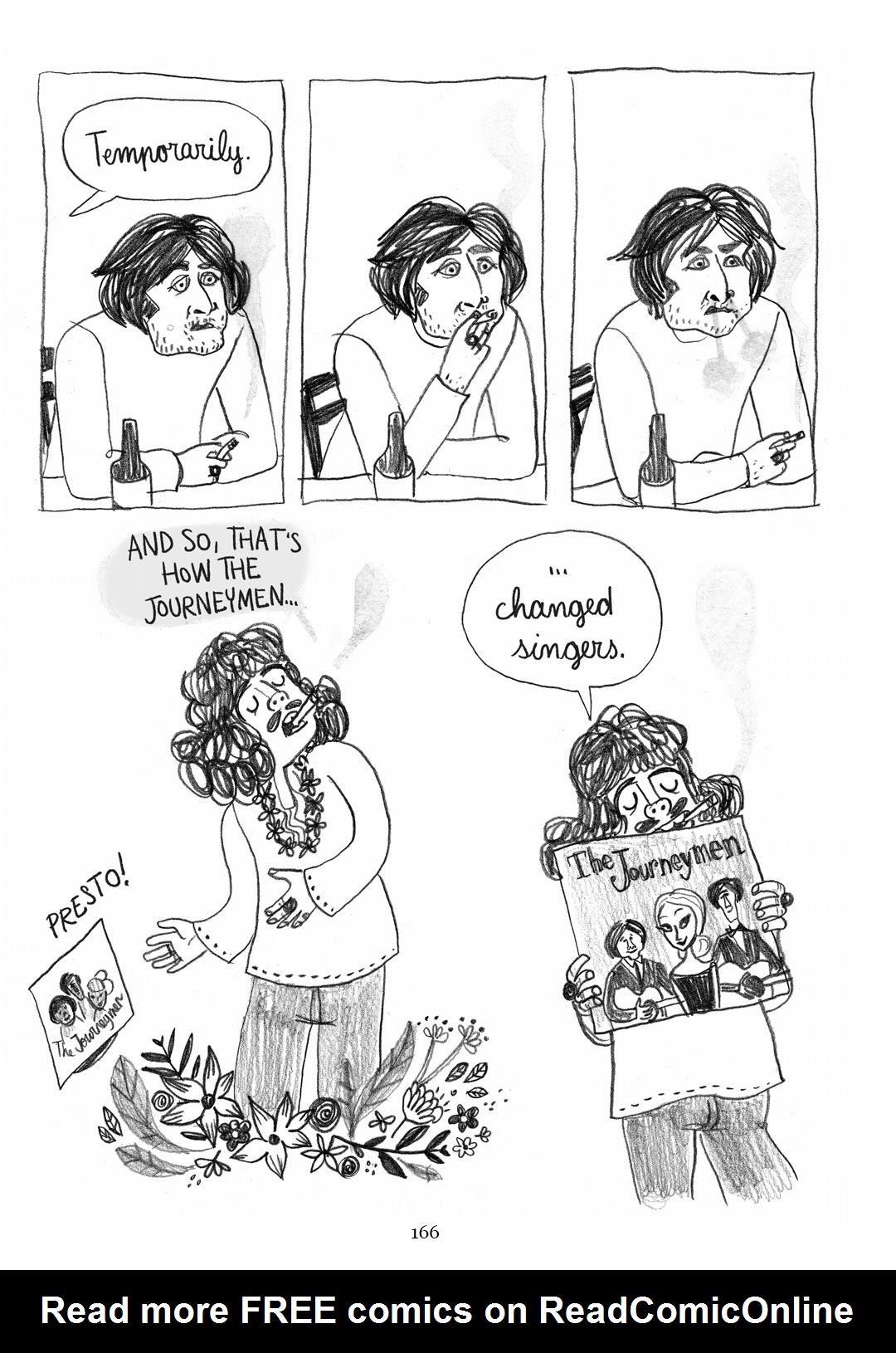 Read online California Dreamin': Cass Elliot Before the Mamas & the Papas comic -  Issue # TPB (Part 2) - 65