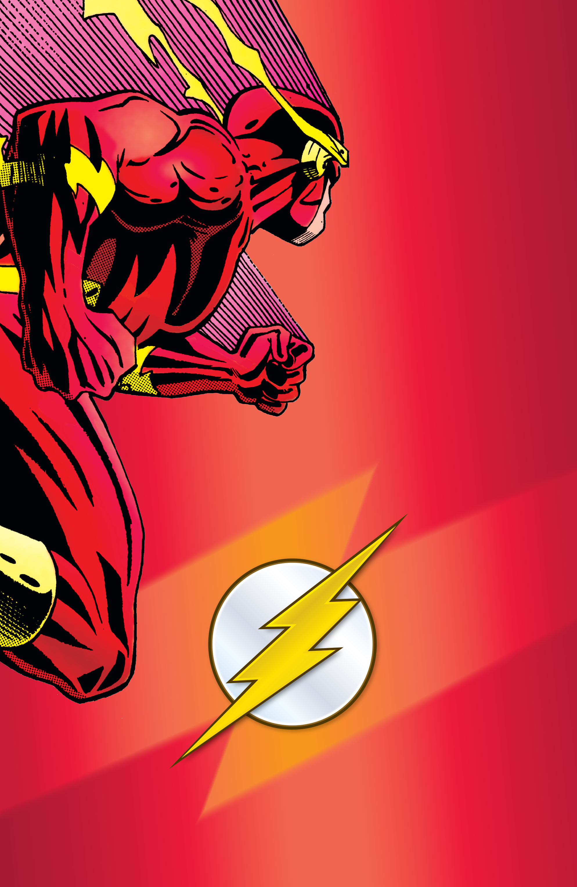 Read online Flash by Mark Waid comic -  Issue # TPB 3 (Part 2) - 72