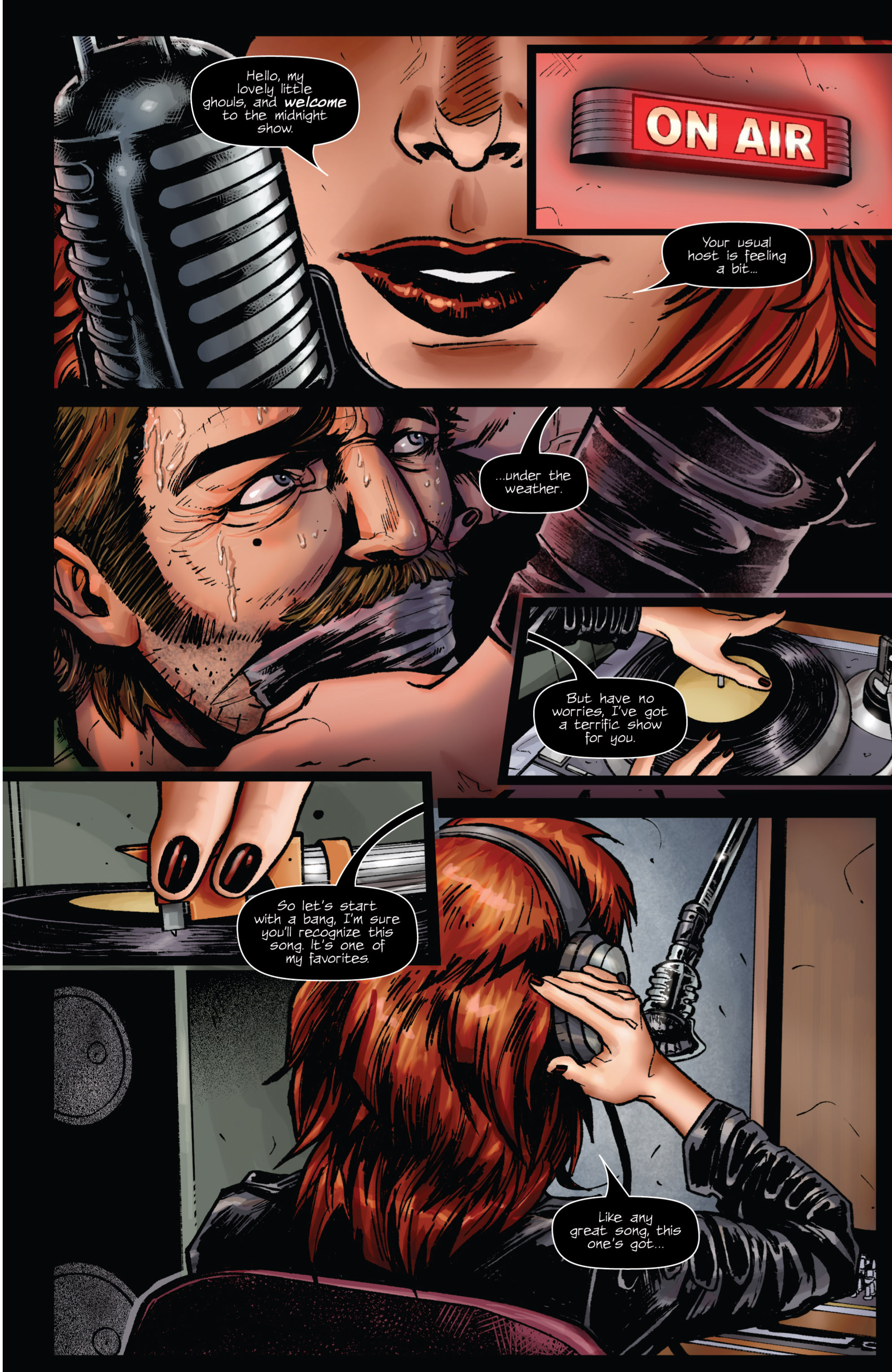 Read online Grimm Tales of Terror (2014) comic -  Issue #9 - 3