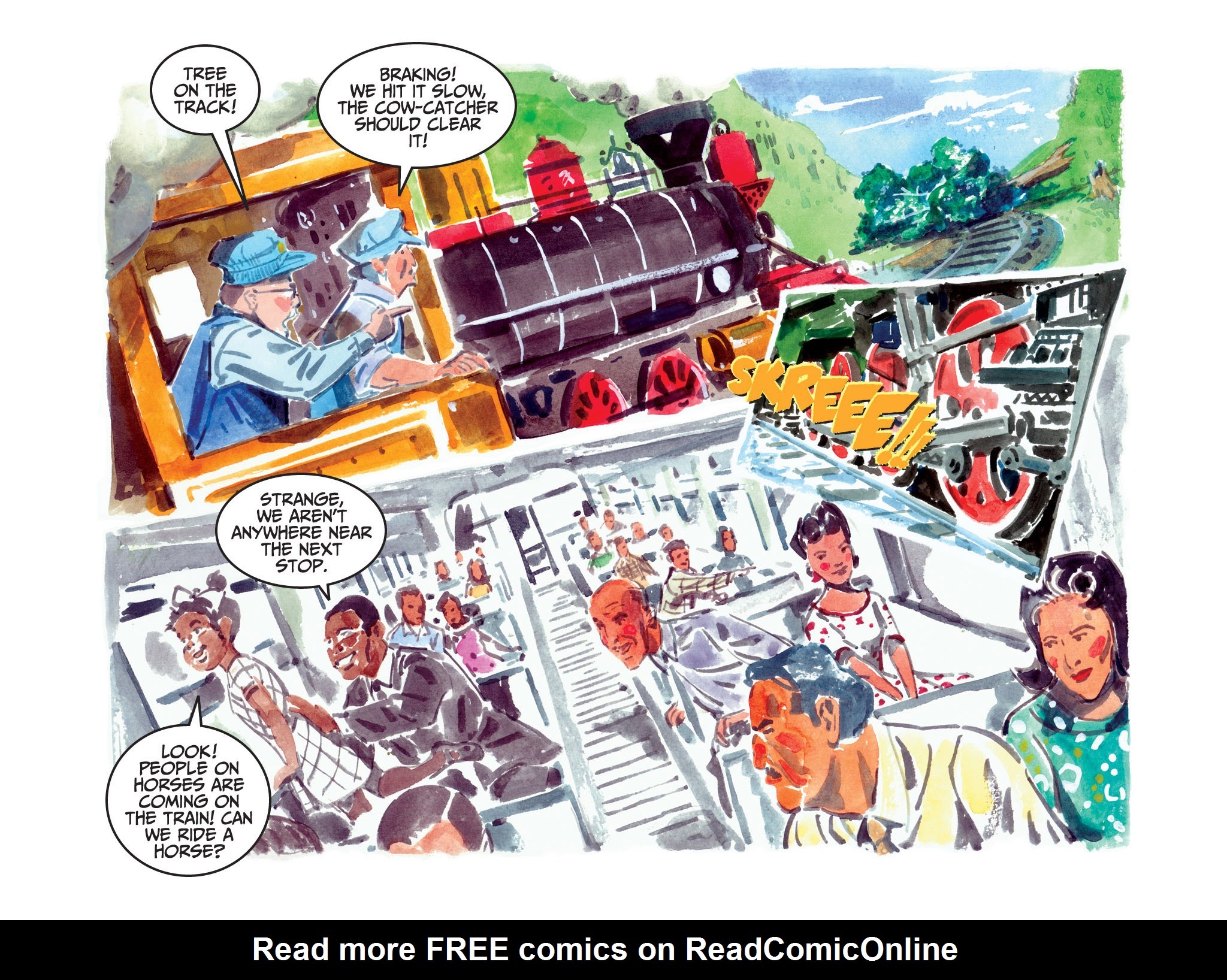 Read online Batman '66 [I] comic -  Issue #26 - 49