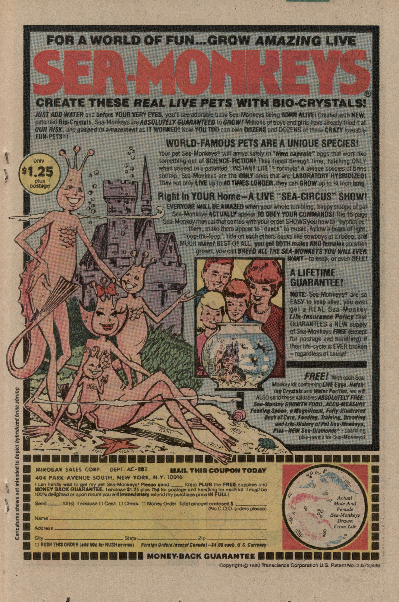Read online Everything's Archie comic -  Issue #102 - 19