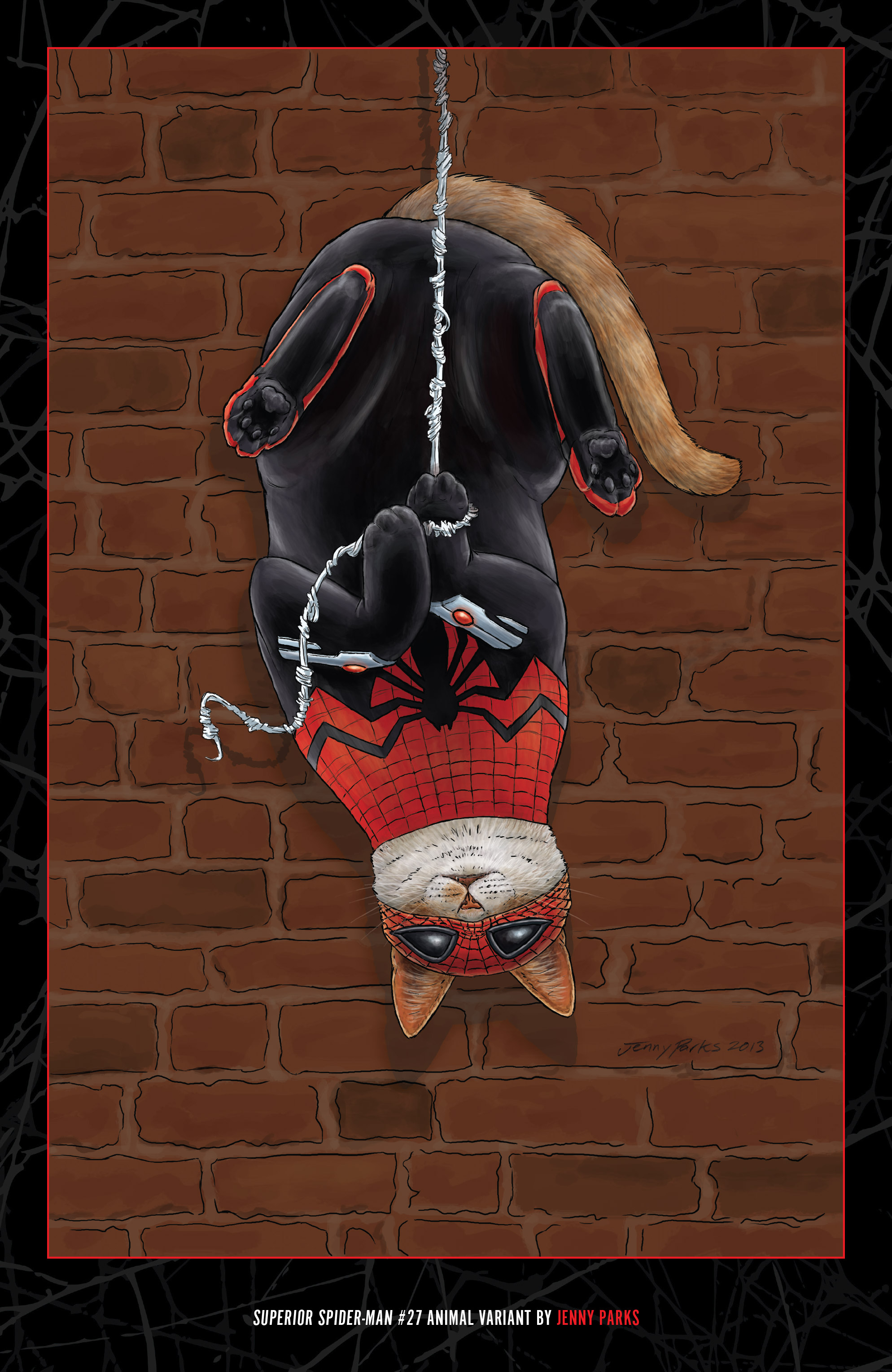 Read online Superior Spider-Man comic -  Issue # (2013) _The Complete Collection 2 (Part 4) - 112