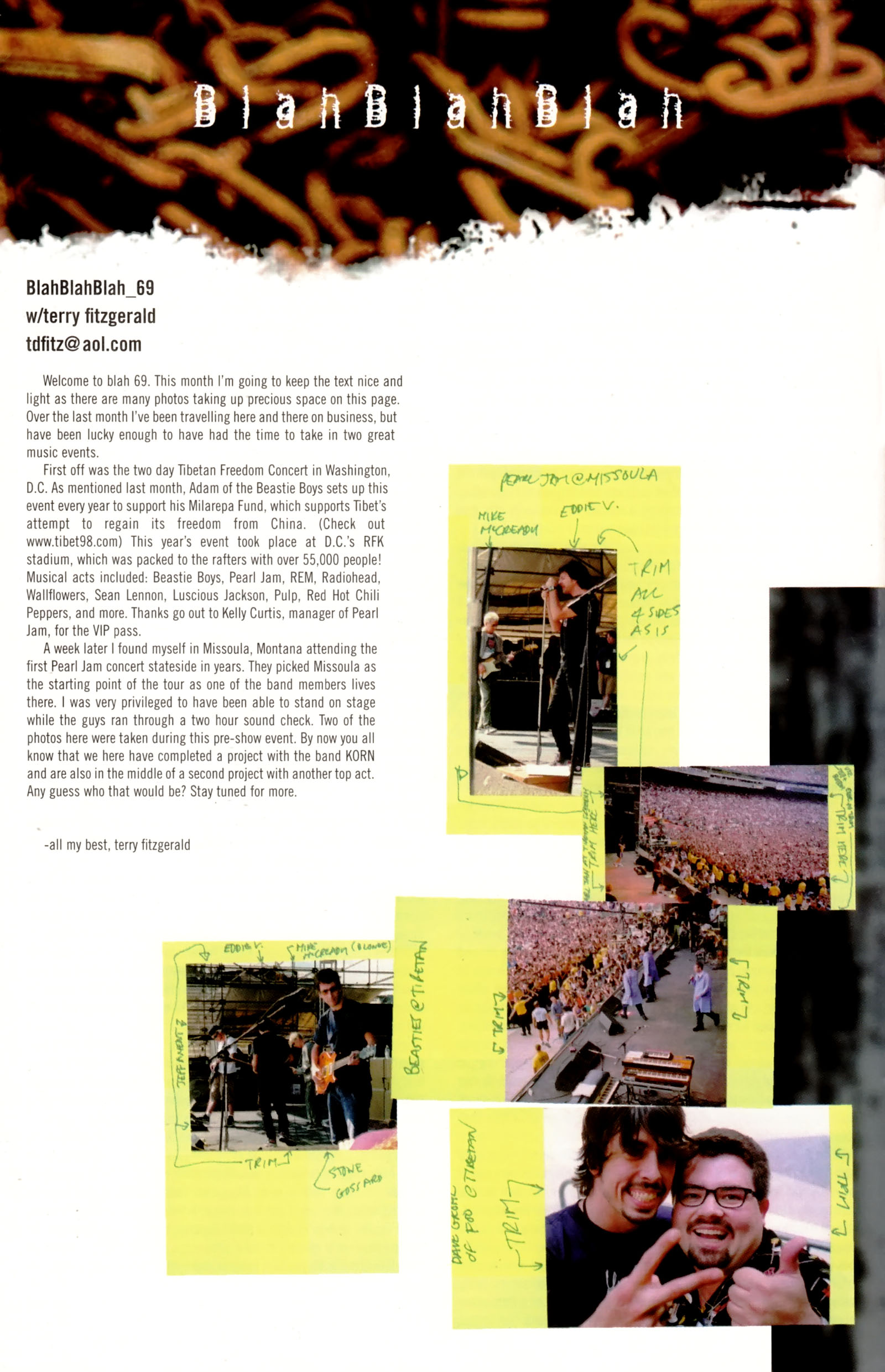 Read online Curse of the Spawn comic -  Issue #22 - 28