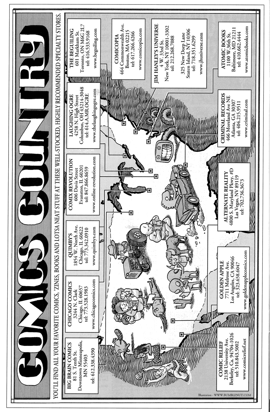 Read online Love and Rockets (2001) comic -  Issue #8 - 34