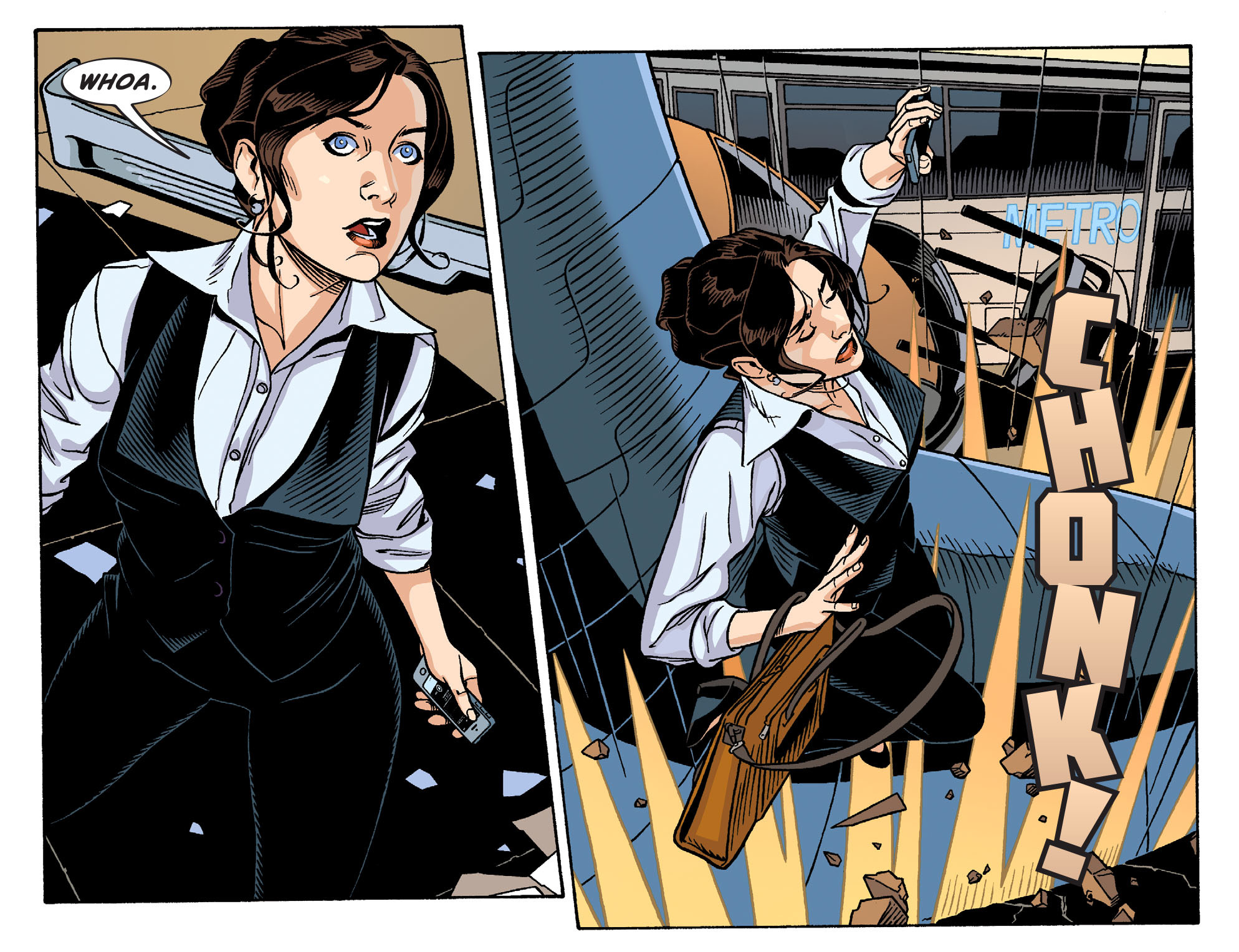 Read online Sensation Comics Featuring Wonder Woman comic -  Issue #26 - 13