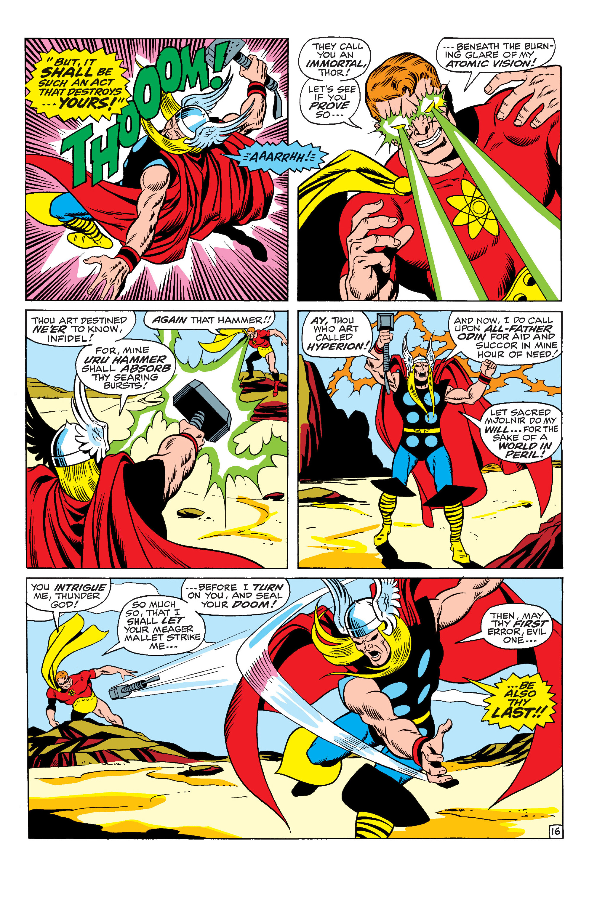 Read online Squadron Supreme vs. Avengers comic -  Issue # TPB (Part 1) - 41
