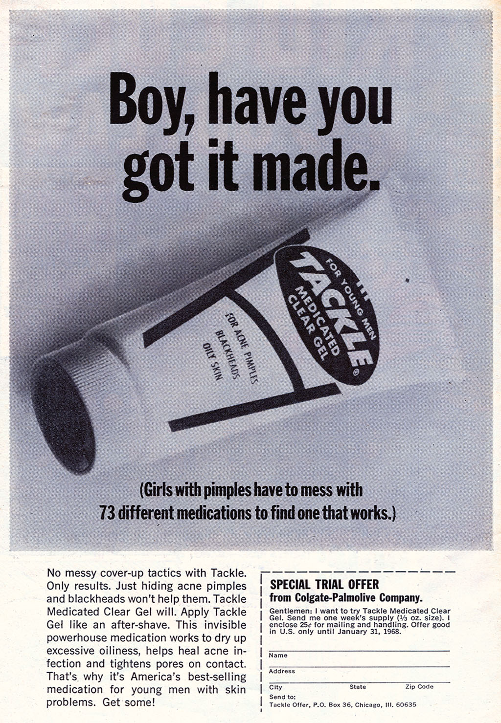 Read online Kid Colt Outlaw comic -  Issue #137 - 2