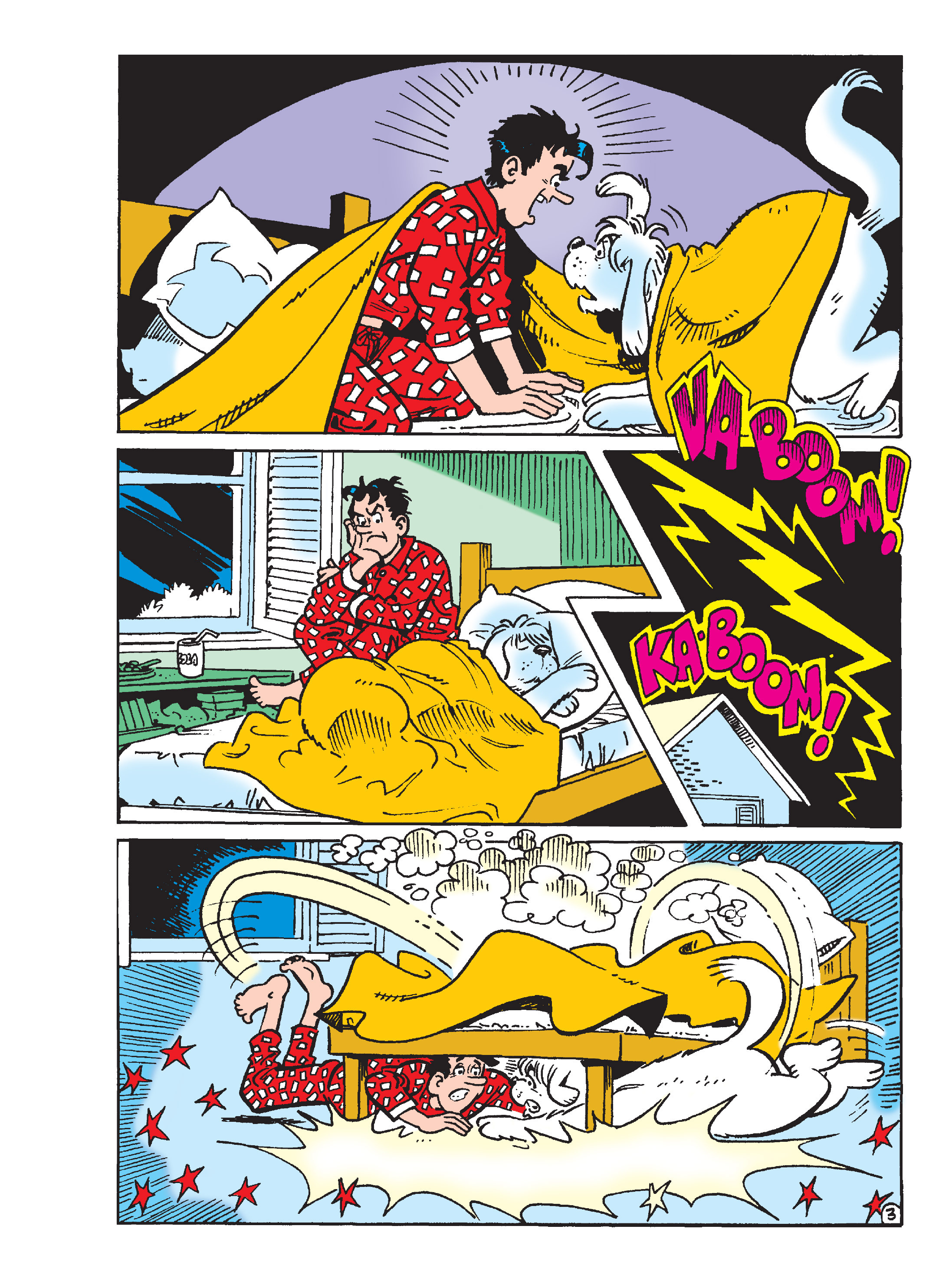 Read online Archie 1000 Page Comics Blowout! comic -  Issue # TPB (Part 3) - 10