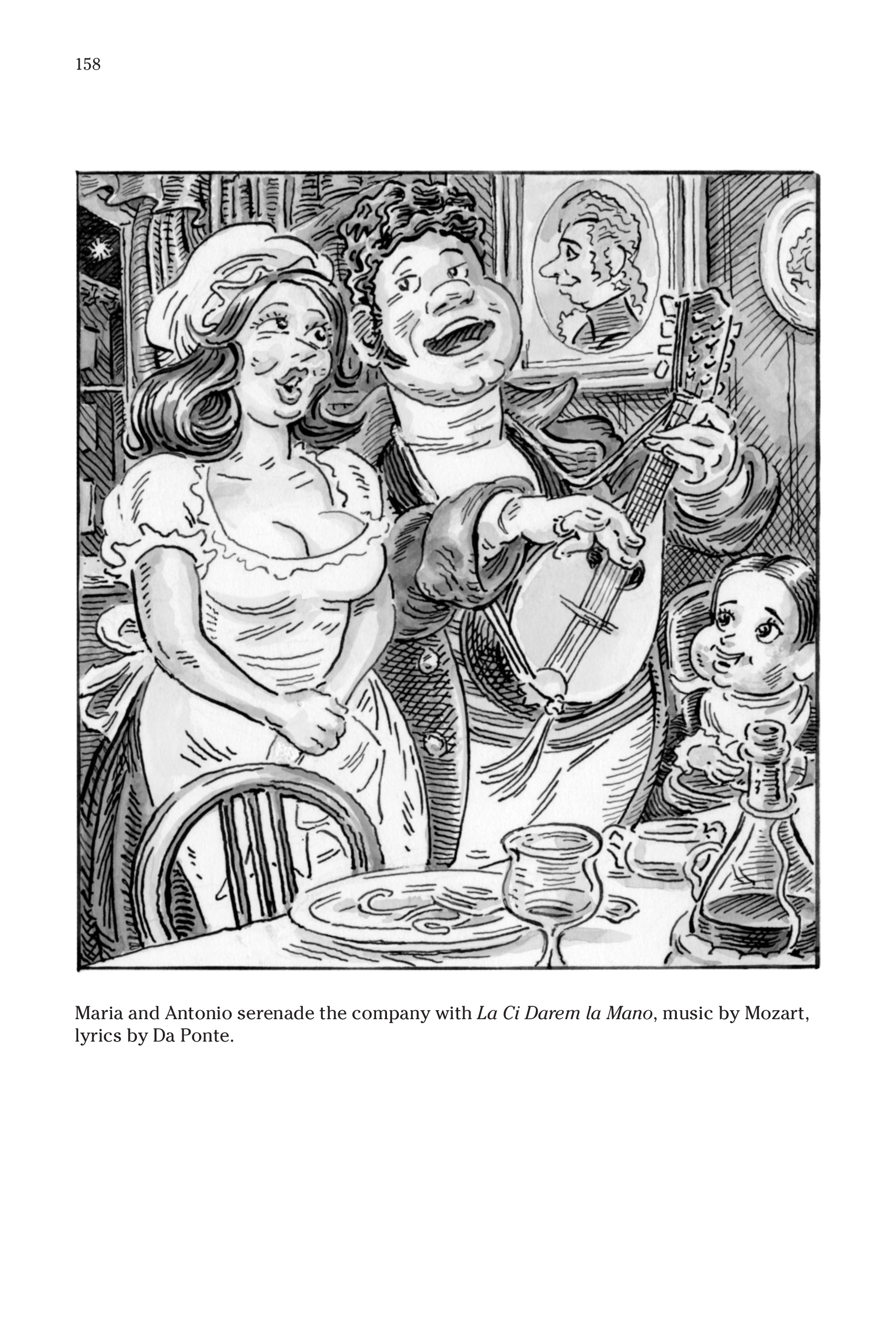 Read online Life on the Moon comic -  Issue # TPB (Part 2) - 53