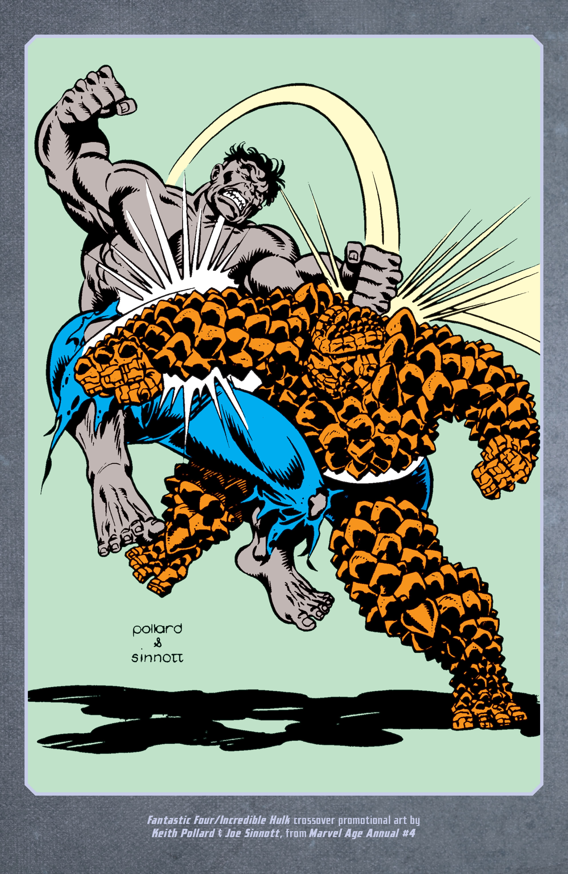 Read online Incredible Hulk By Peter David Omnibus comic -  Issue # TPB 1 (Part 10) - 91