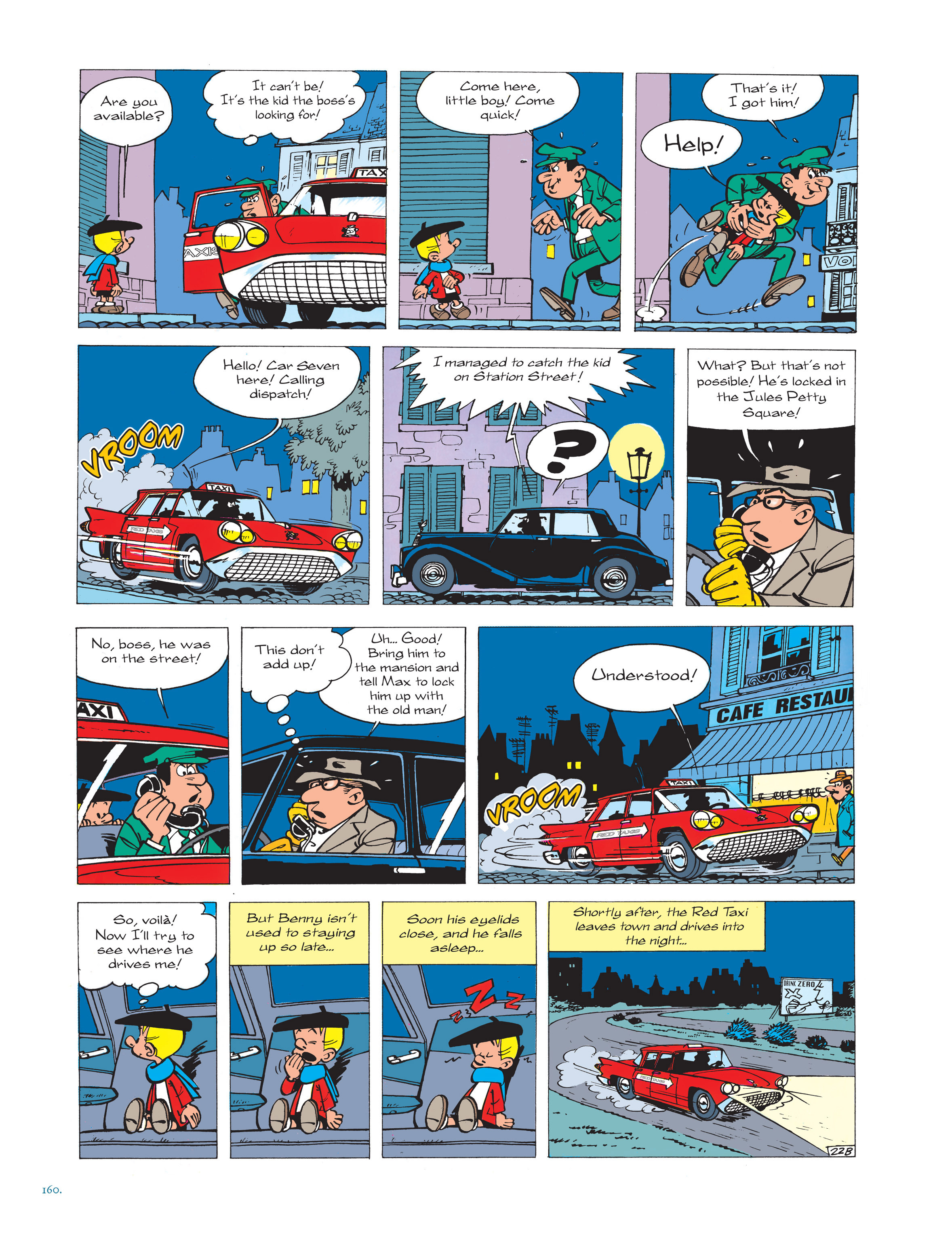 Read online The Smurfs & Friends comic -  Issue # TPB 1 (Part 2) - 62